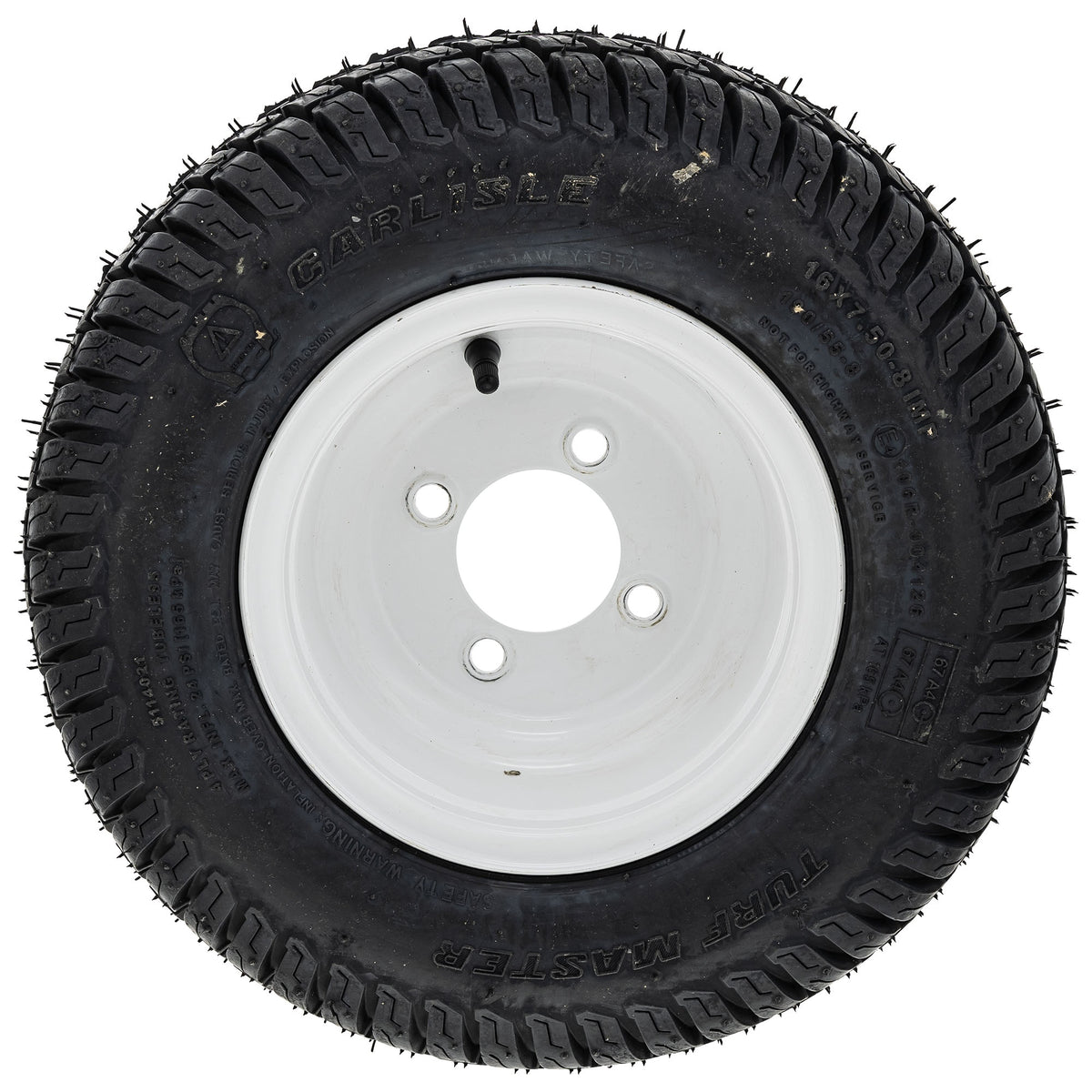 Exmark Wheel Tire 1-613263