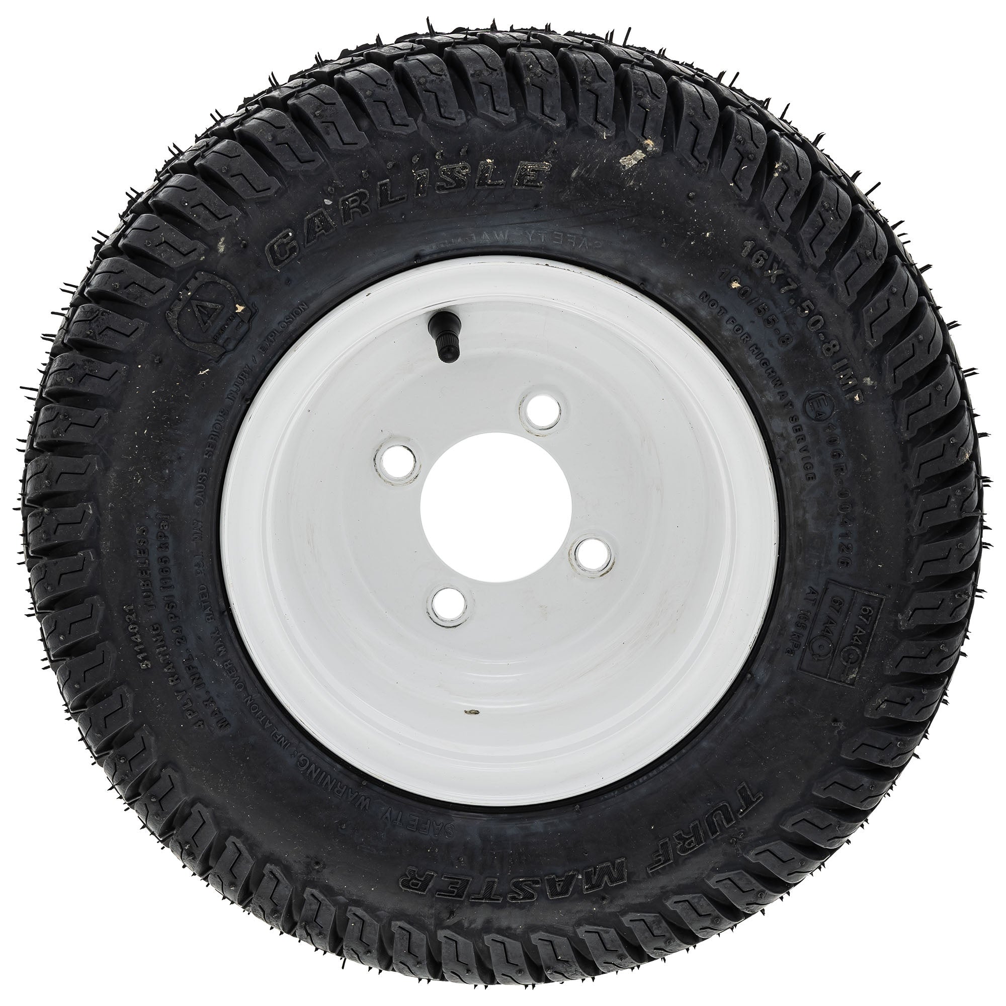 Exmark 1-613263 Wheel Tire