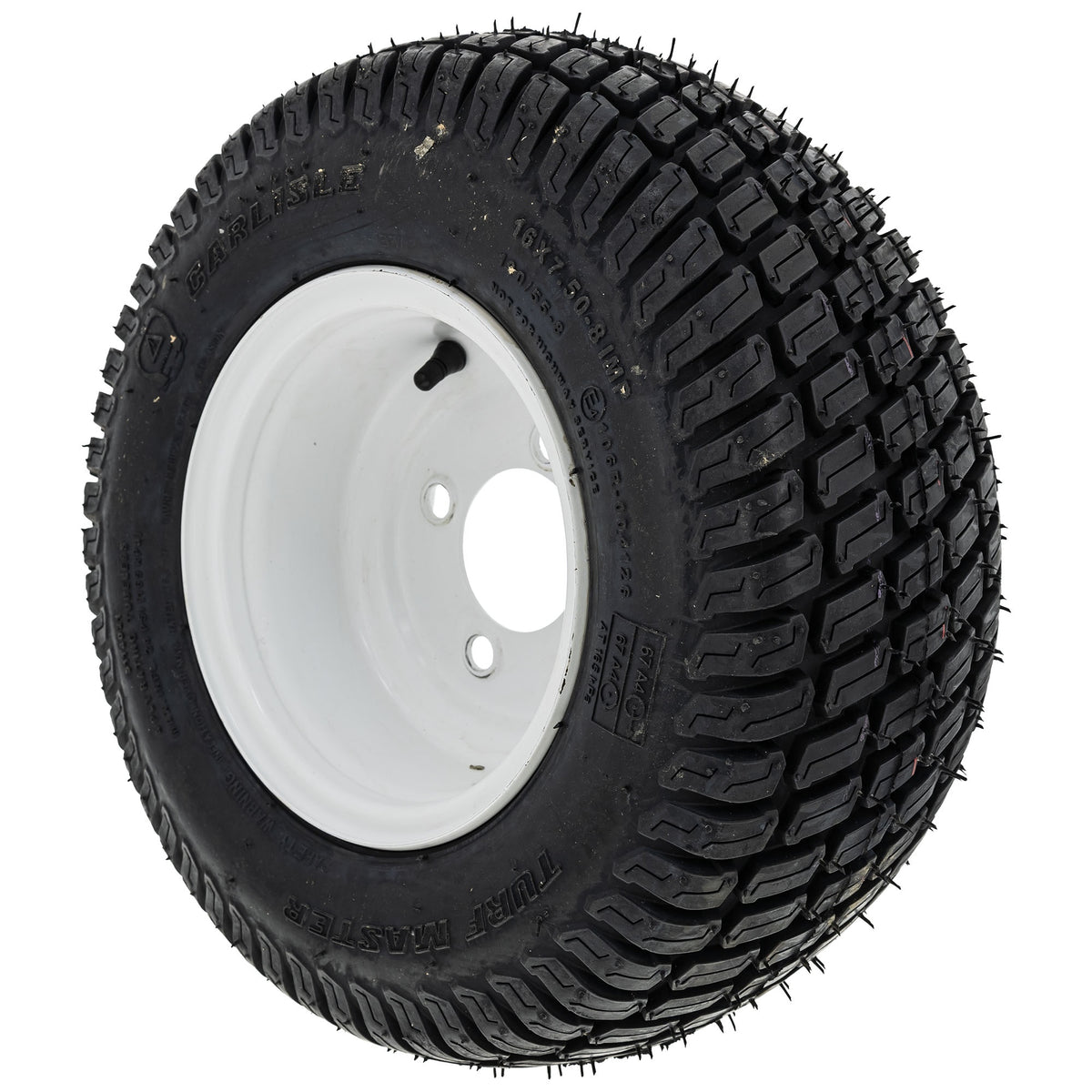 Exmark Wheel
