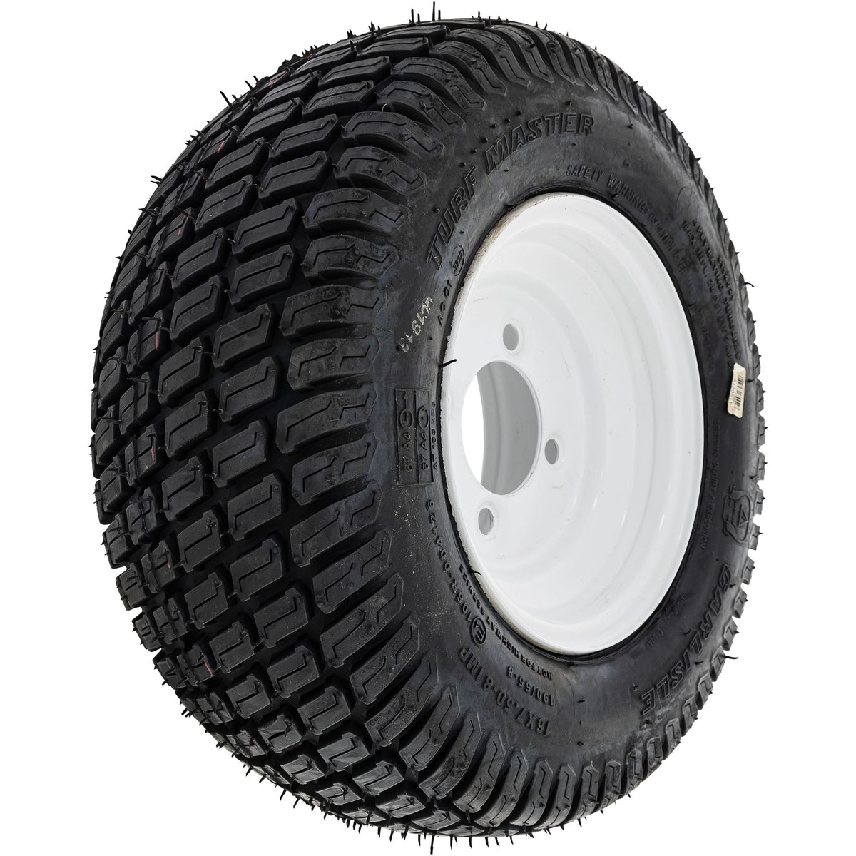 Exmark Wheel Tire 1-613263