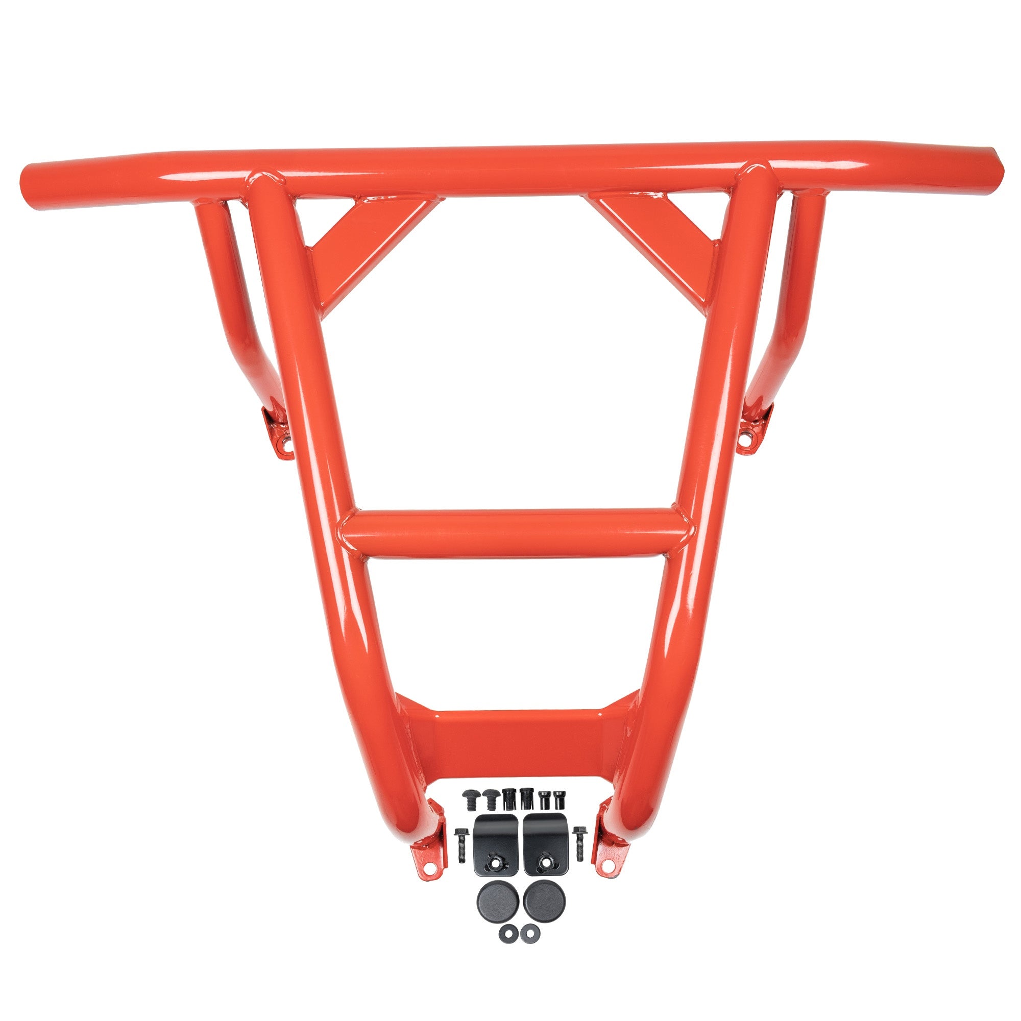 Polaris 2881589-293 Indy Red Rear Low Profile Bumper RZR 1000 S 2020