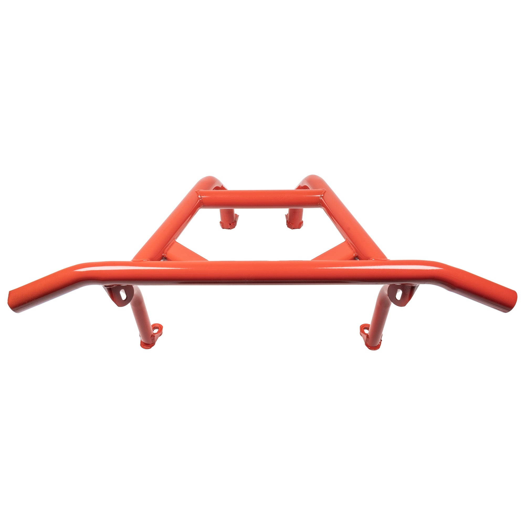 Open-box.Polaris Red RearLow Profile Bumper 2014-20 RZR 1000 900 Turbo SDP308