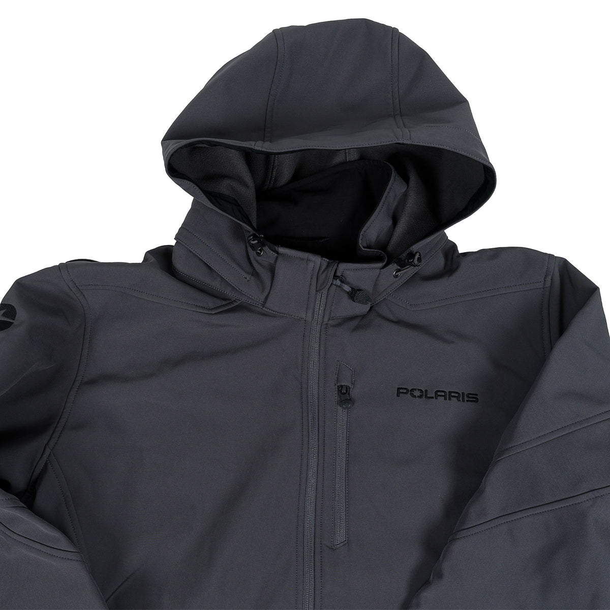 Genuine OEM Polaris Softshell Jacket