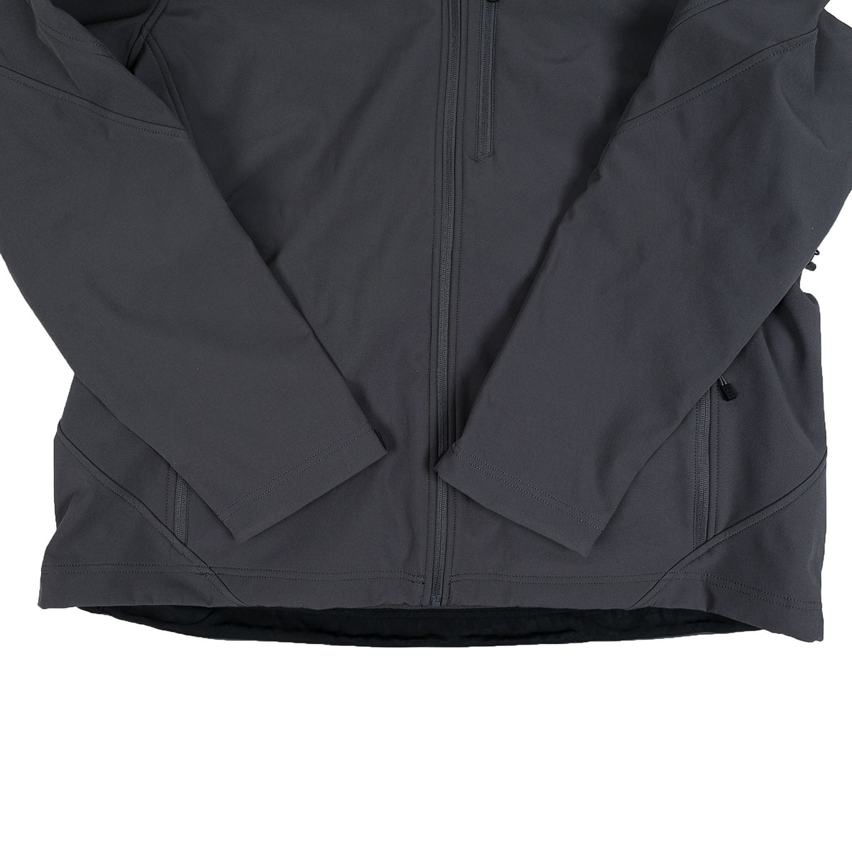 Polaris Softshell Jacket 286143512