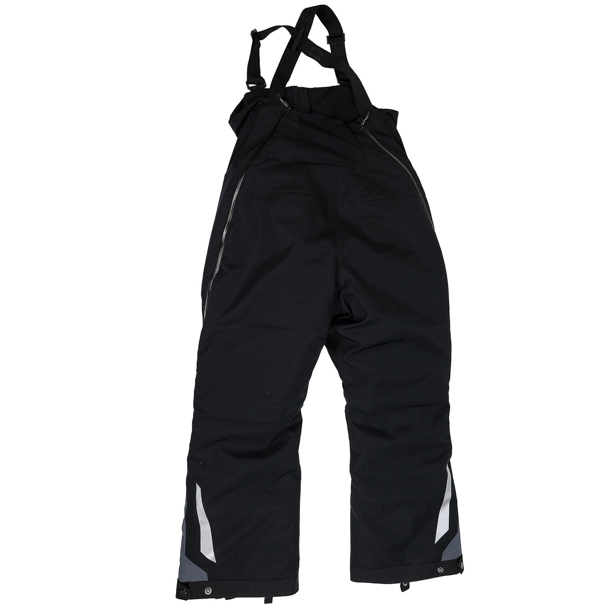 Open-box.Womens Northstar 2.0 Snowmobile Bibs Waterproof Warm Snow Pants SDP313