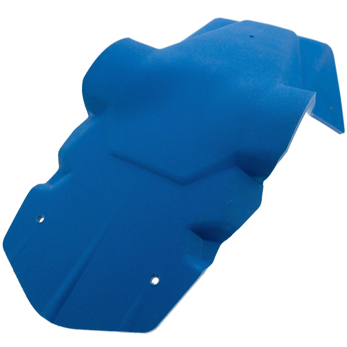 Polaris 2880384-619 VooDoo Blue Extreme Skid Plate Rush Switchback RMK 800 850