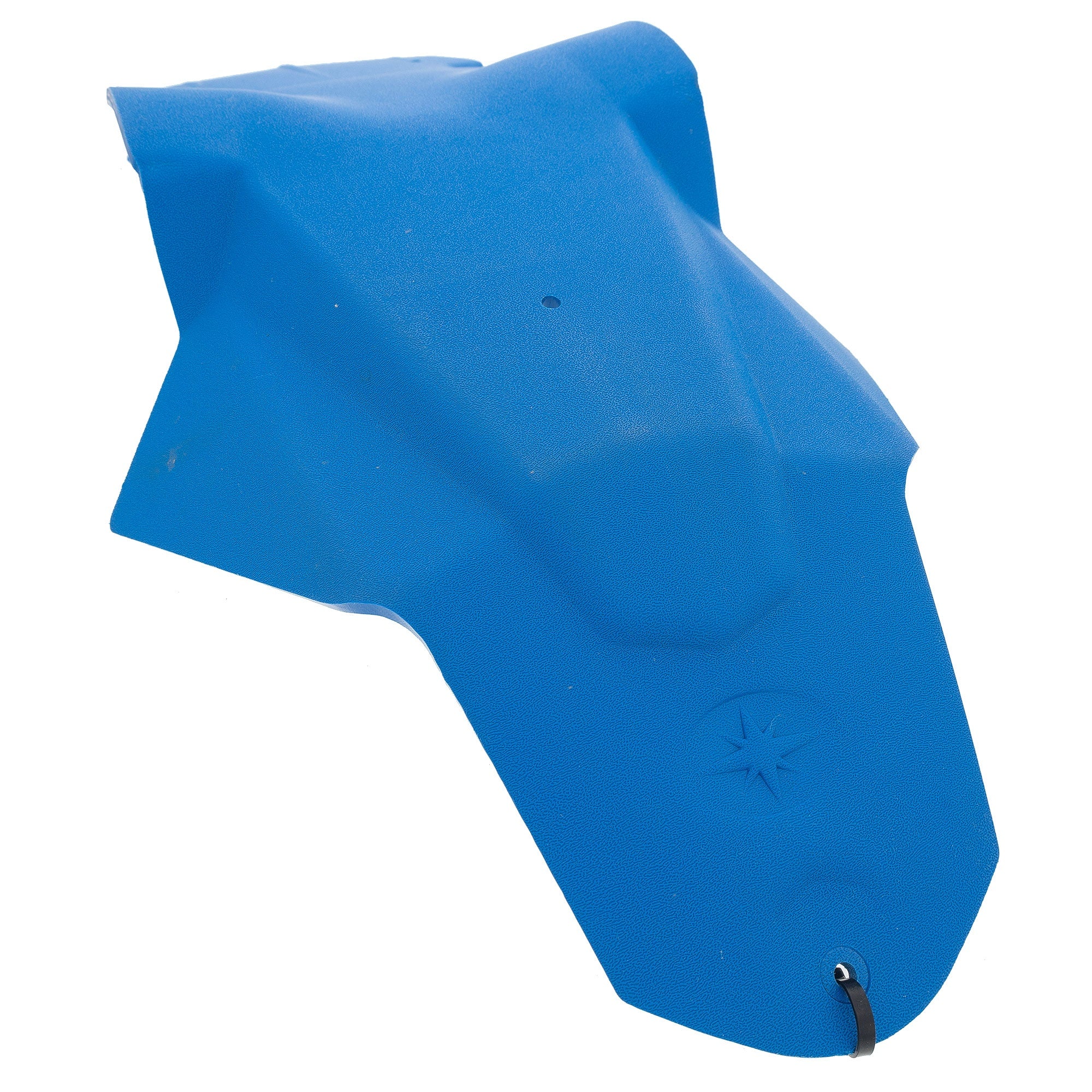 Polaris VooDoo Blue Extreme Skid Plate 2880384-619