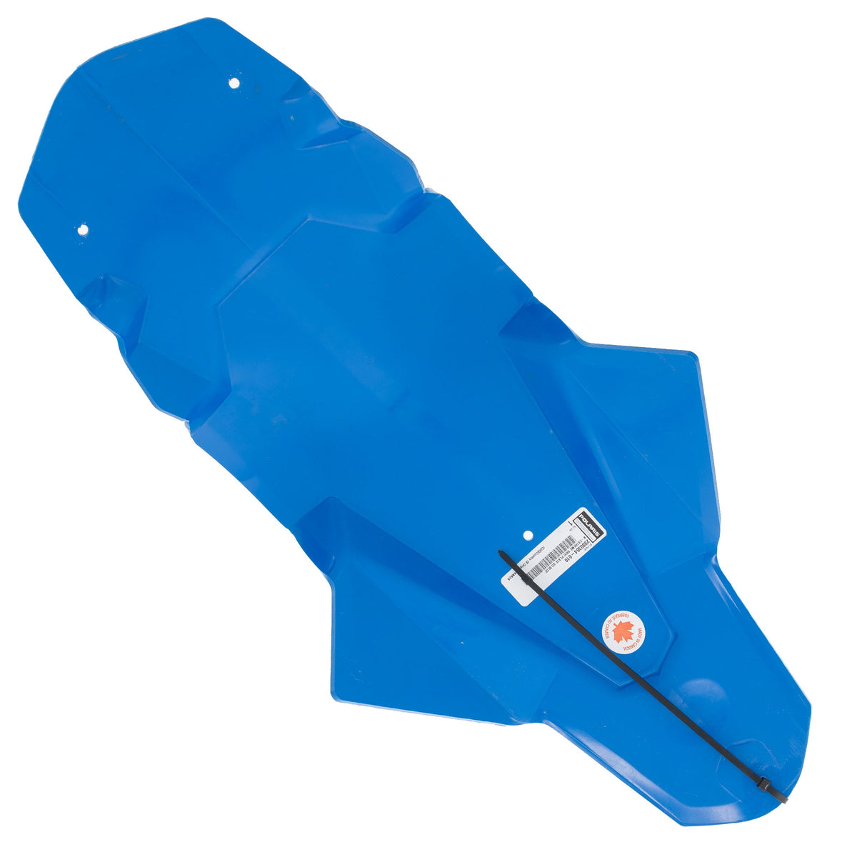 Open-box.Polaris Extreme Skid Plate Axys Rush Switchback Pro RMK Titan SDP314
