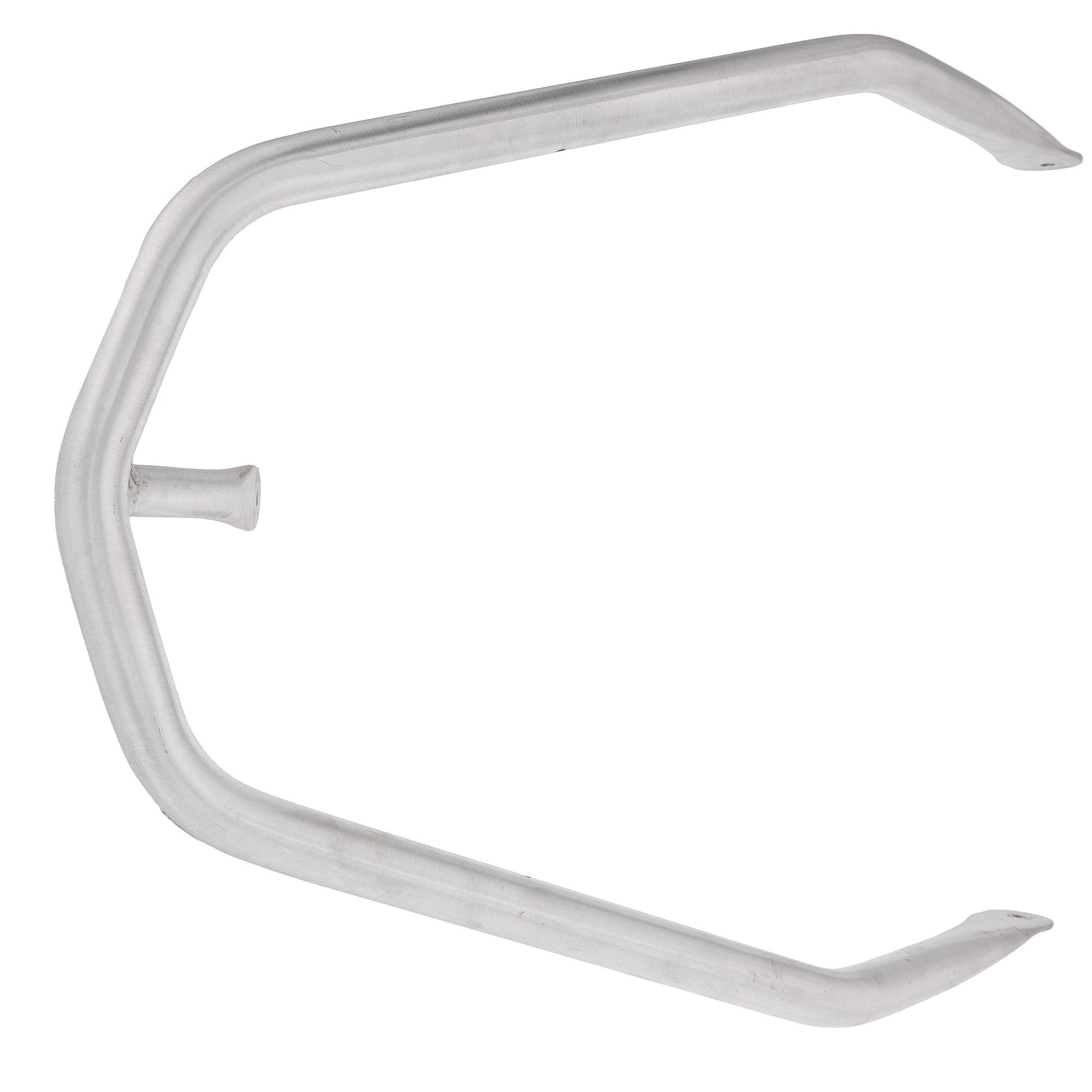 Open-box.Polaris  Weld-Bumper Front RMK Pro-RMK Indy Assault 550 600 800 SDP315