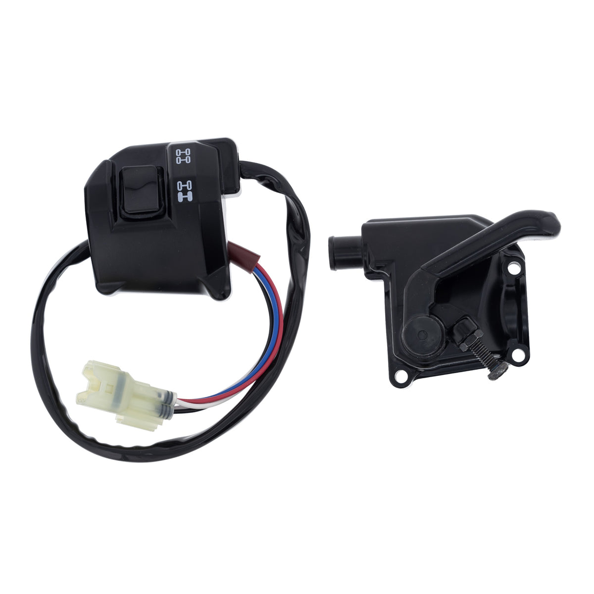 BRP Can-Am 707000595 Thottle Lever Renegade XC Outlander 1000 570 800 500 850 XC