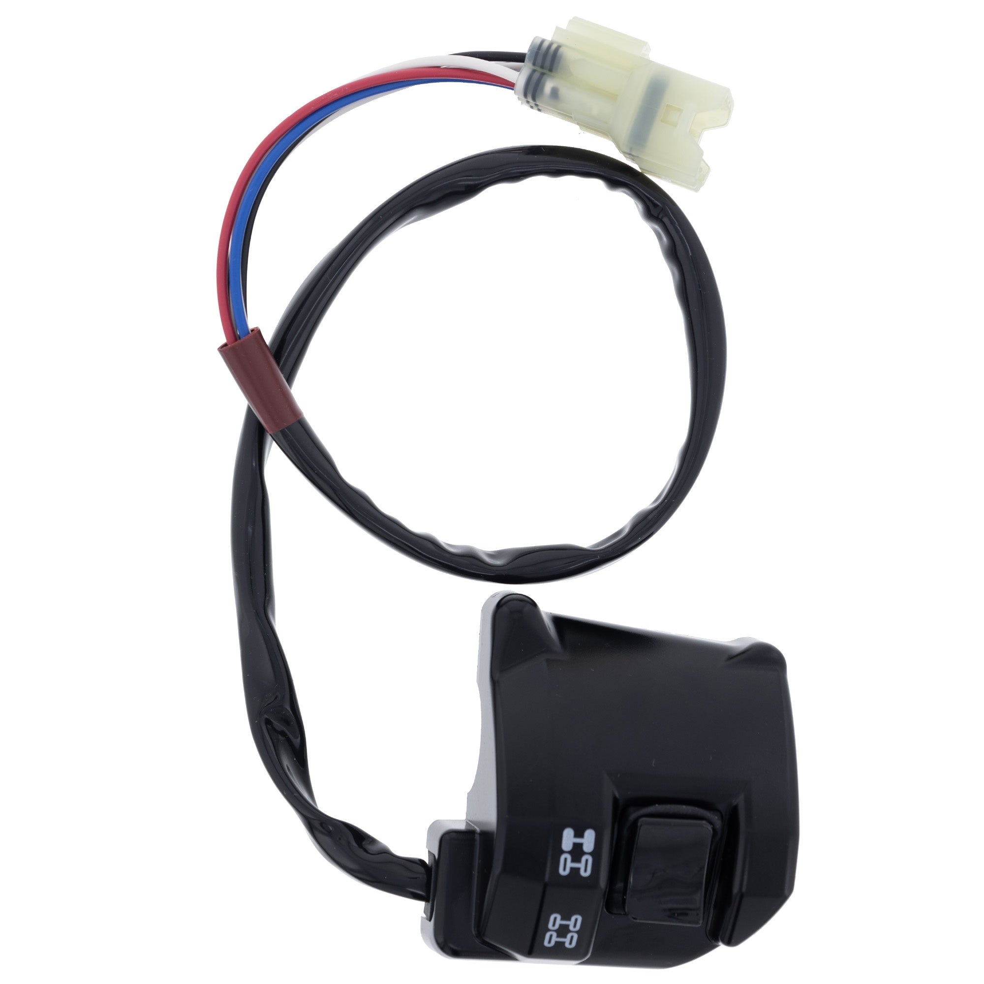 Can-Am Thottle Lever 707000595