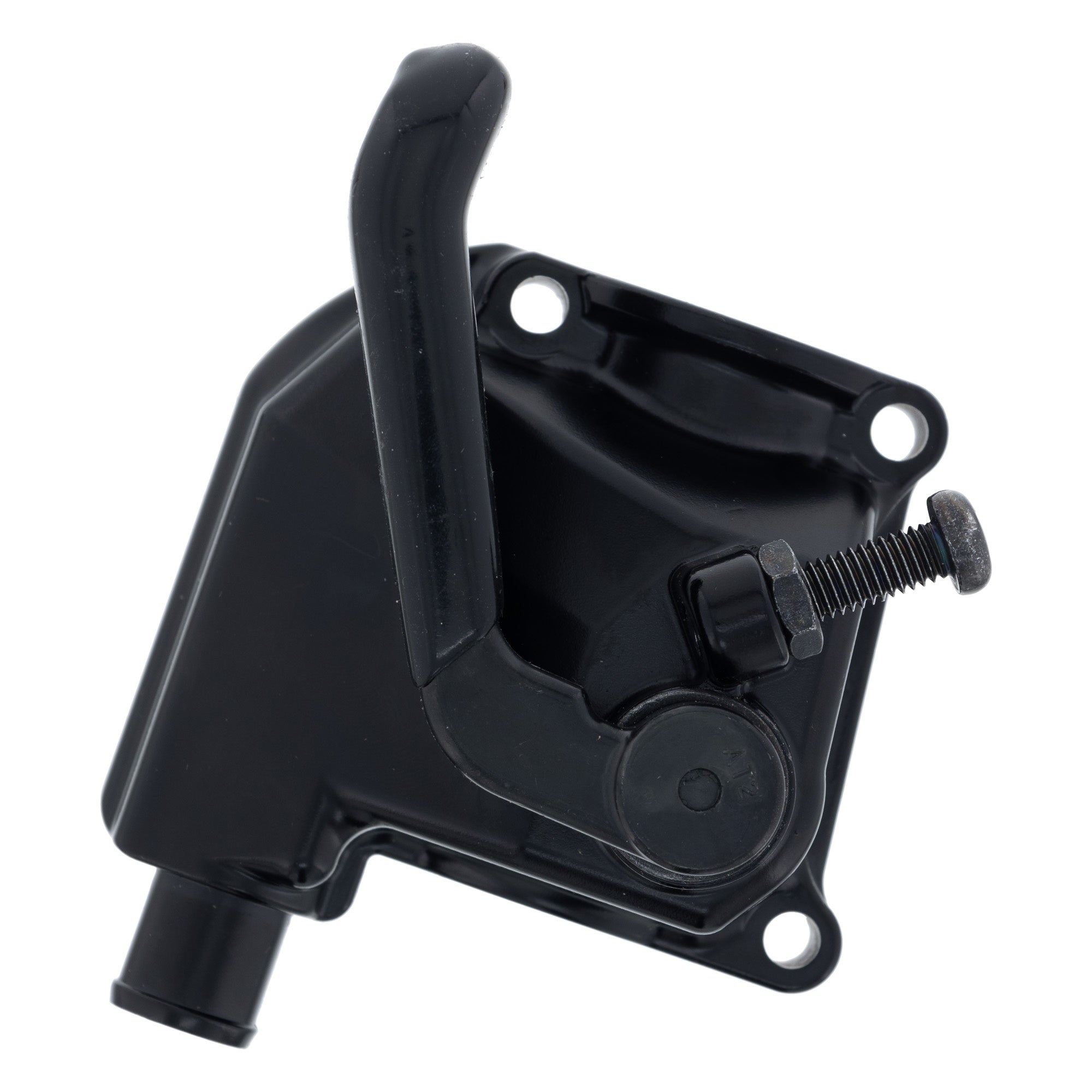 Open-box.Can-Am Hand Thumb Throttle Lever Assembly Bombardier Outlander SDP319