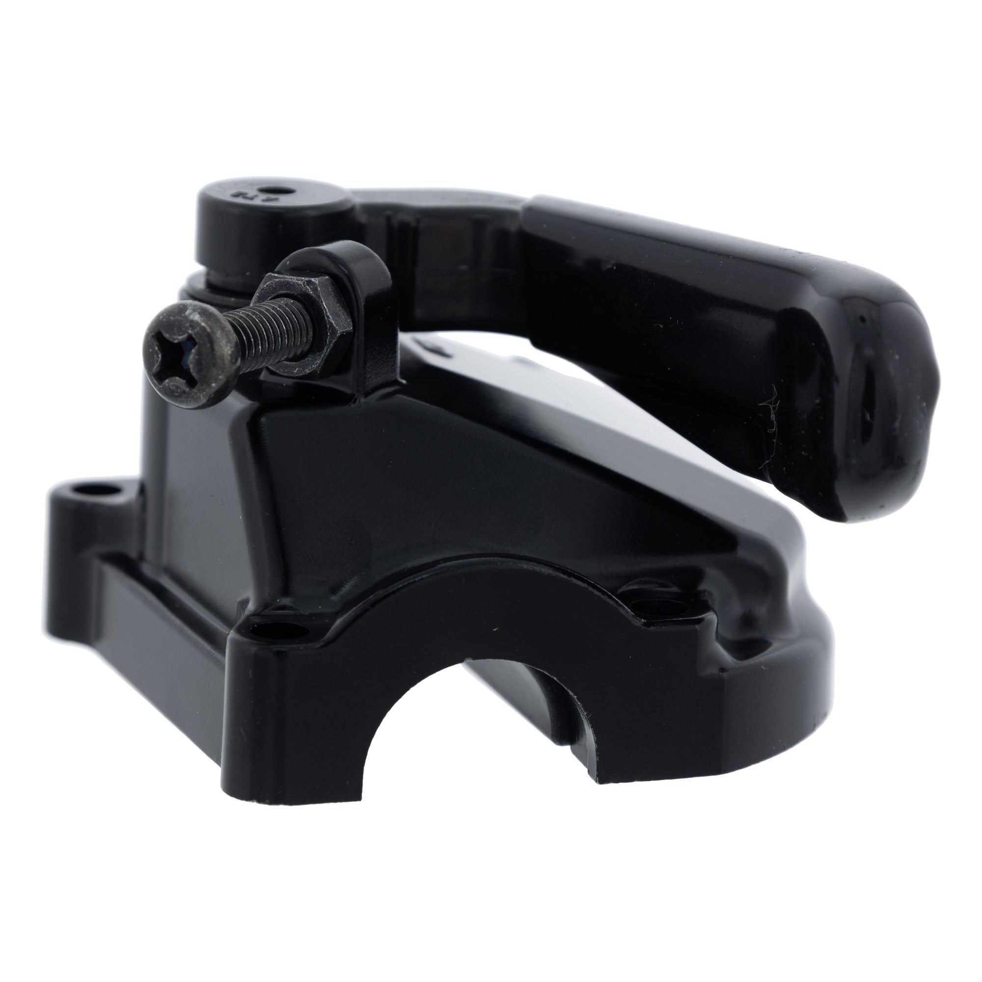 Open-box.Can-Am Hand Thumb Throttle Lever Assembly Bombardier Outlander SDP319