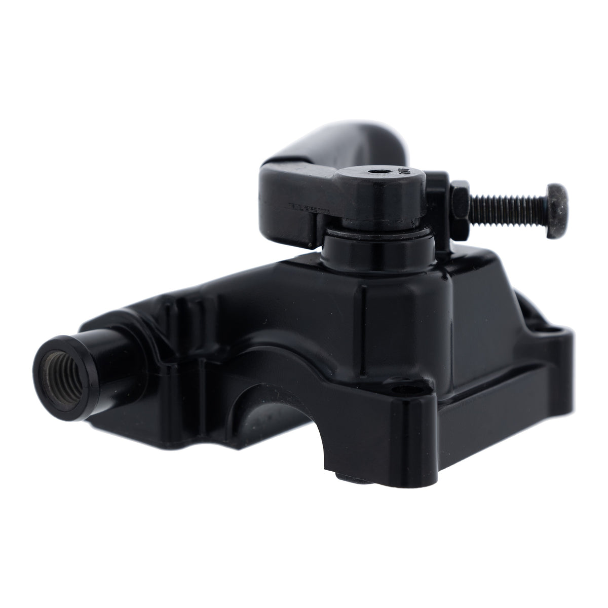 Open-box.Can-Am Hand Thumb Throttle Lever Assembly Bombardier Outlander SDP319