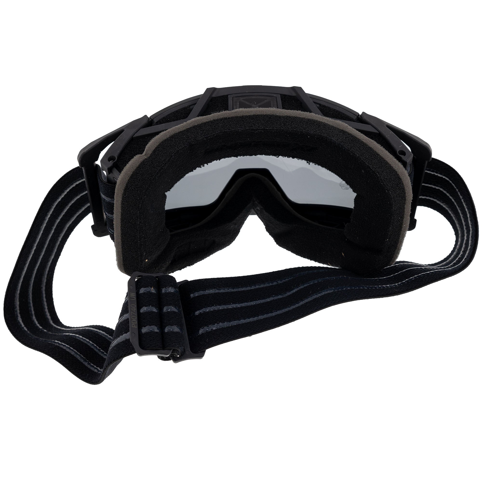 Open-box.509 Sinister X7 Goggle Vent Shuttered Frame AntiFog Scratch Lens SDP320