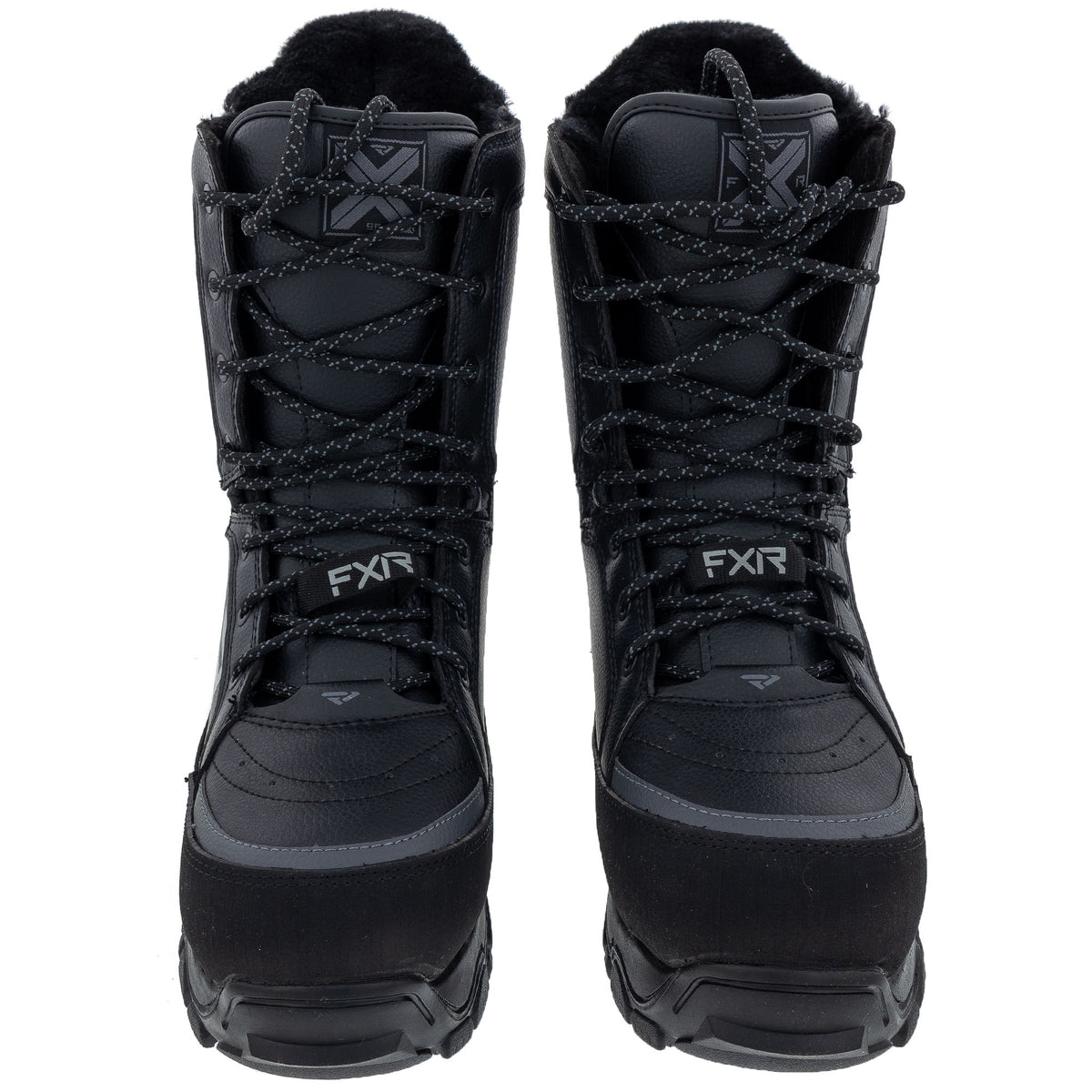 FXR 230701-1010-42 X-Cross Speed Snowmobile Boots