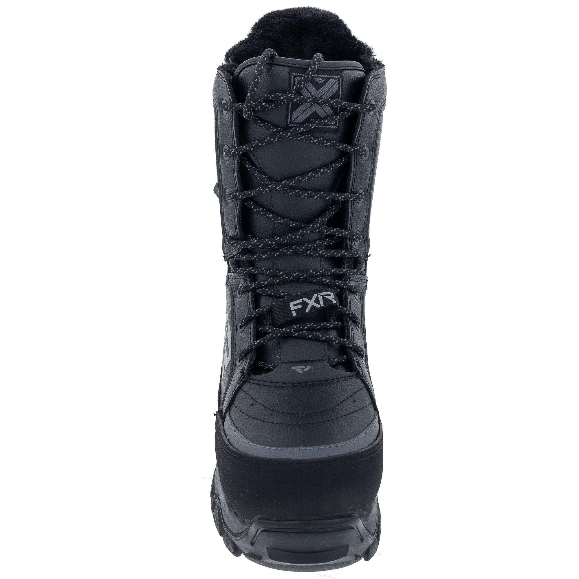 FXR X-Cross Speed Snowmobile Boots