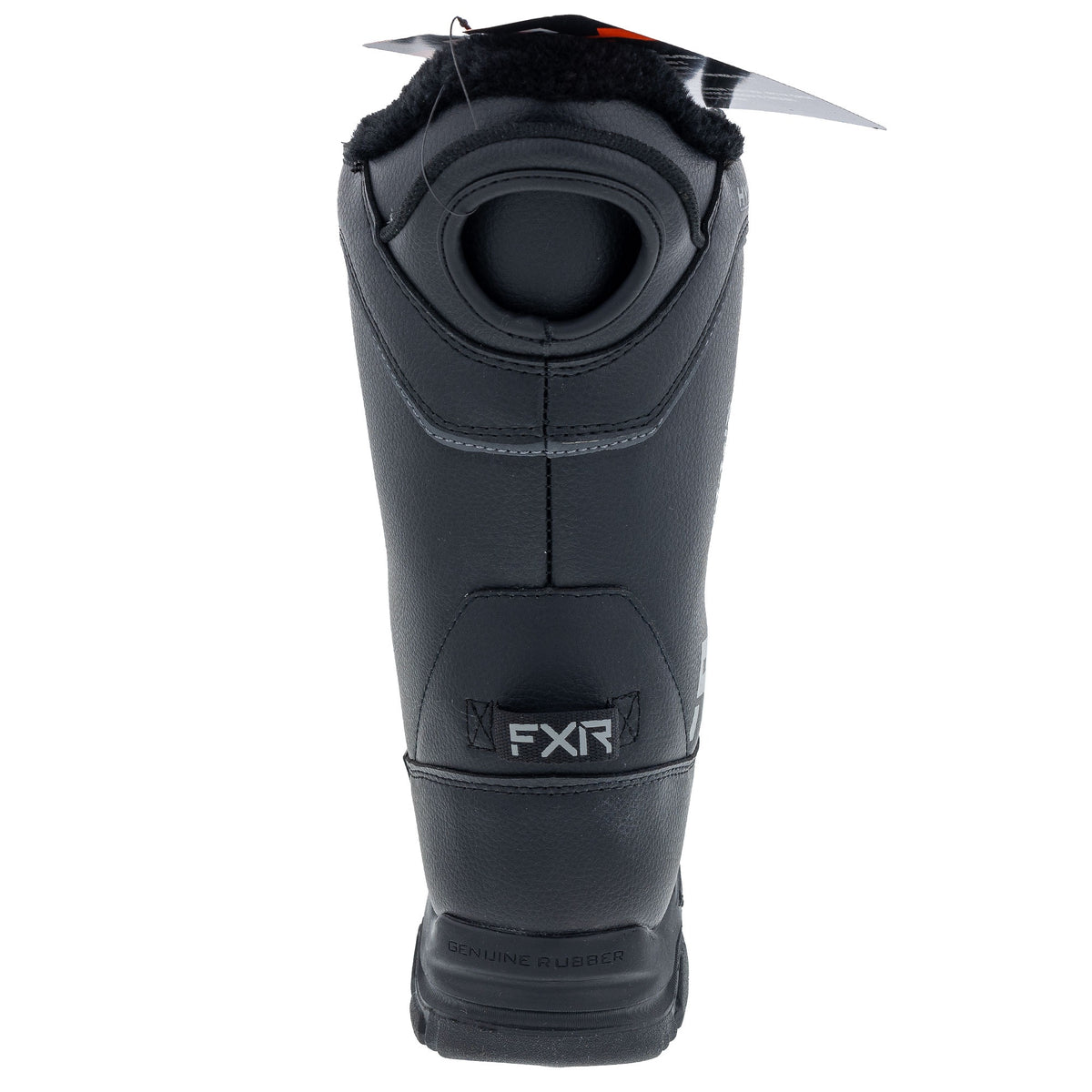 Open-box.FXR X-Cross Speed Snowmobile Boots Waterproof Winter Insulated SDP321