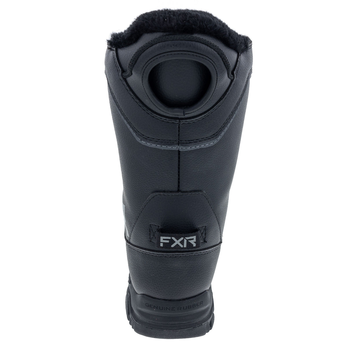 Open-box.FXR X-Cross Speed Snowmobile Boots Waterproof Winter Insulated SDP321