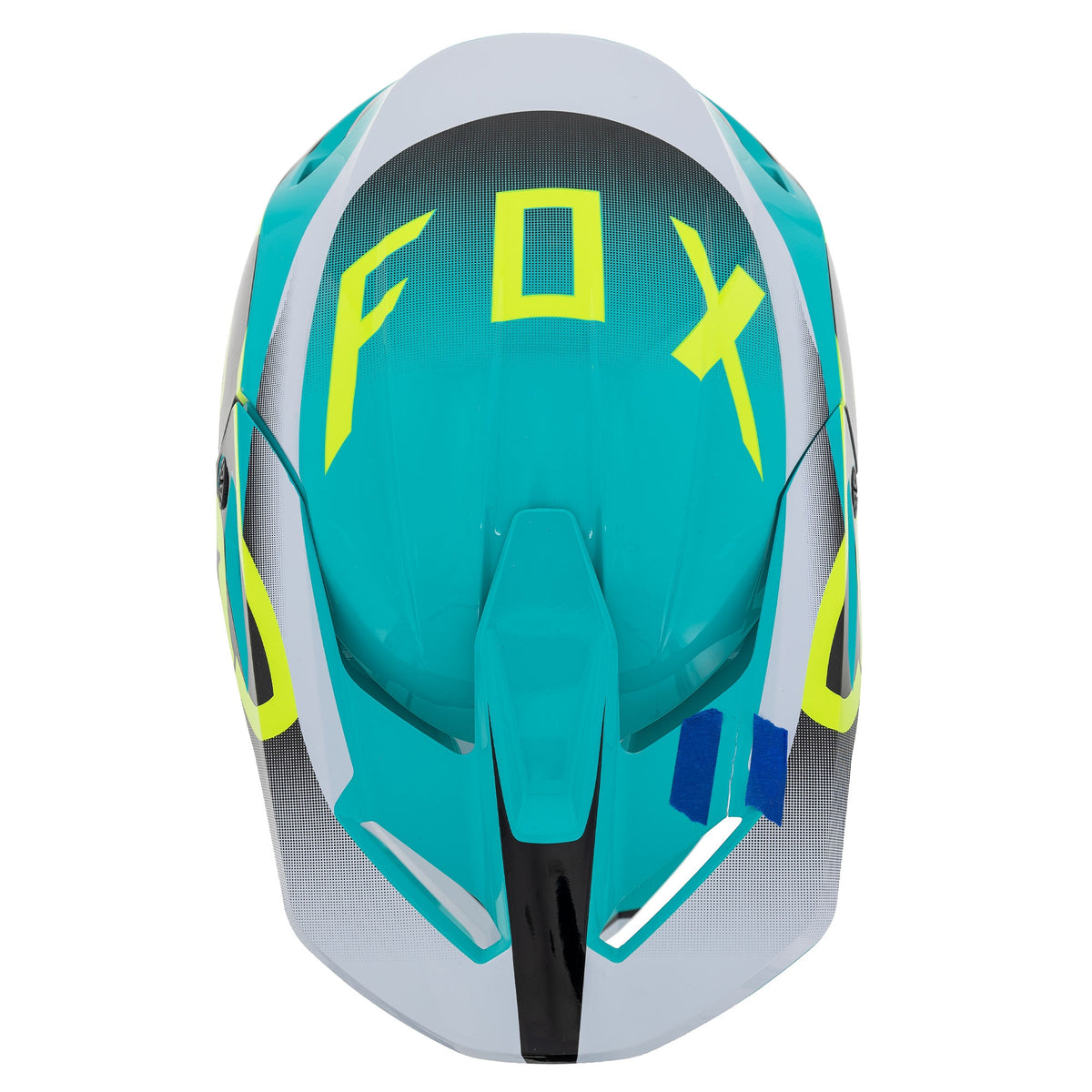 Open-box.Fox Racing V1  Motocross Helmet DOT Offroad MotoX Comfort MIPS SDP322