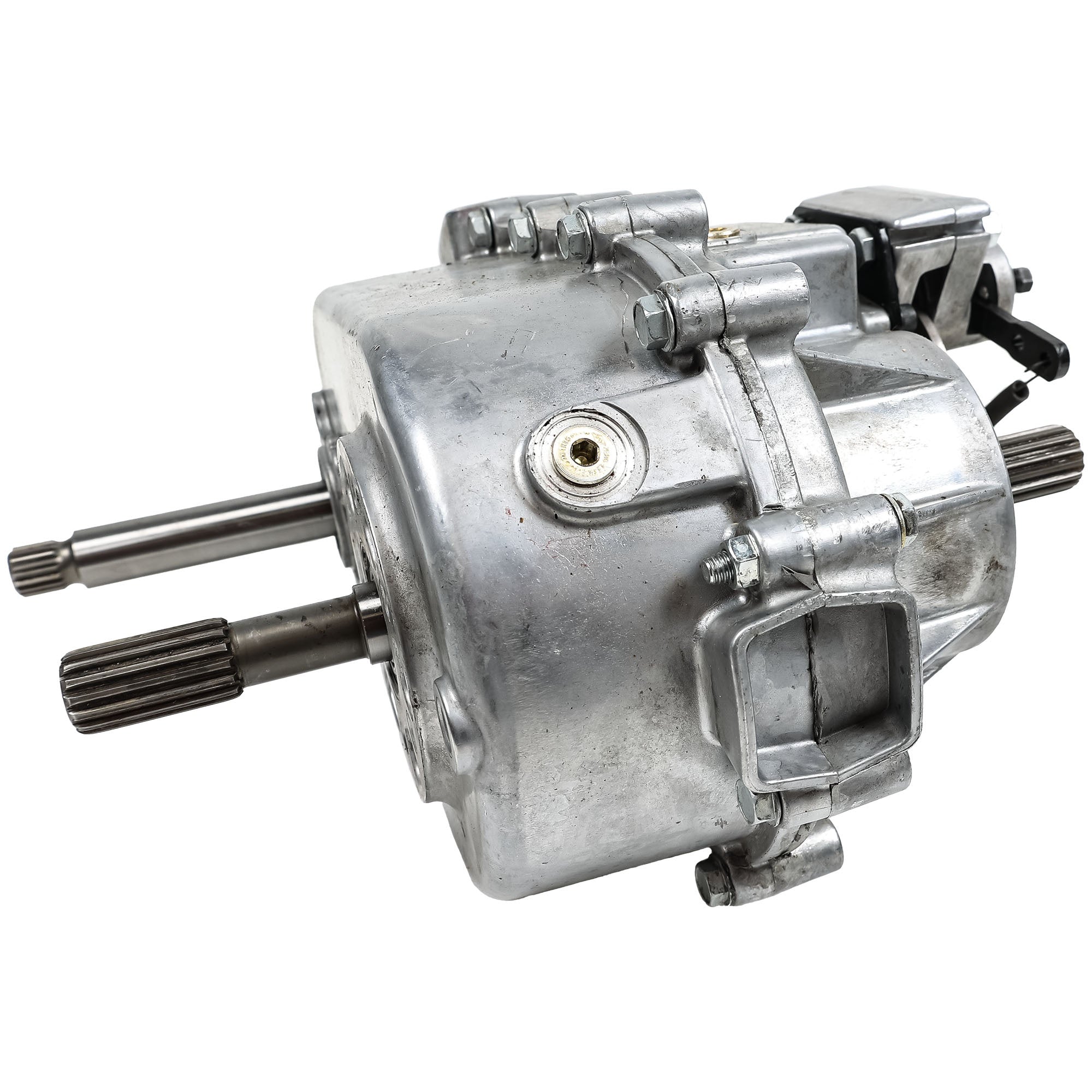 Open-box.CUB Transfer Case Kit Volunteer 465 467 475 476 477 485 486 747 SDP323