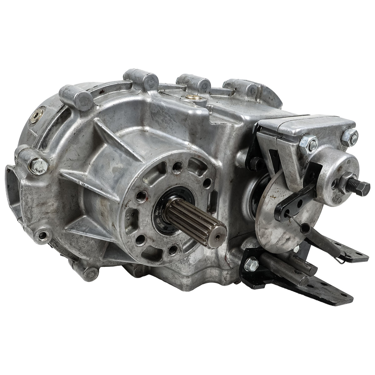 Open-box.CUB Transfer Case Kit Volunteer 465 467 475 476 477 485 486 747 SDP323