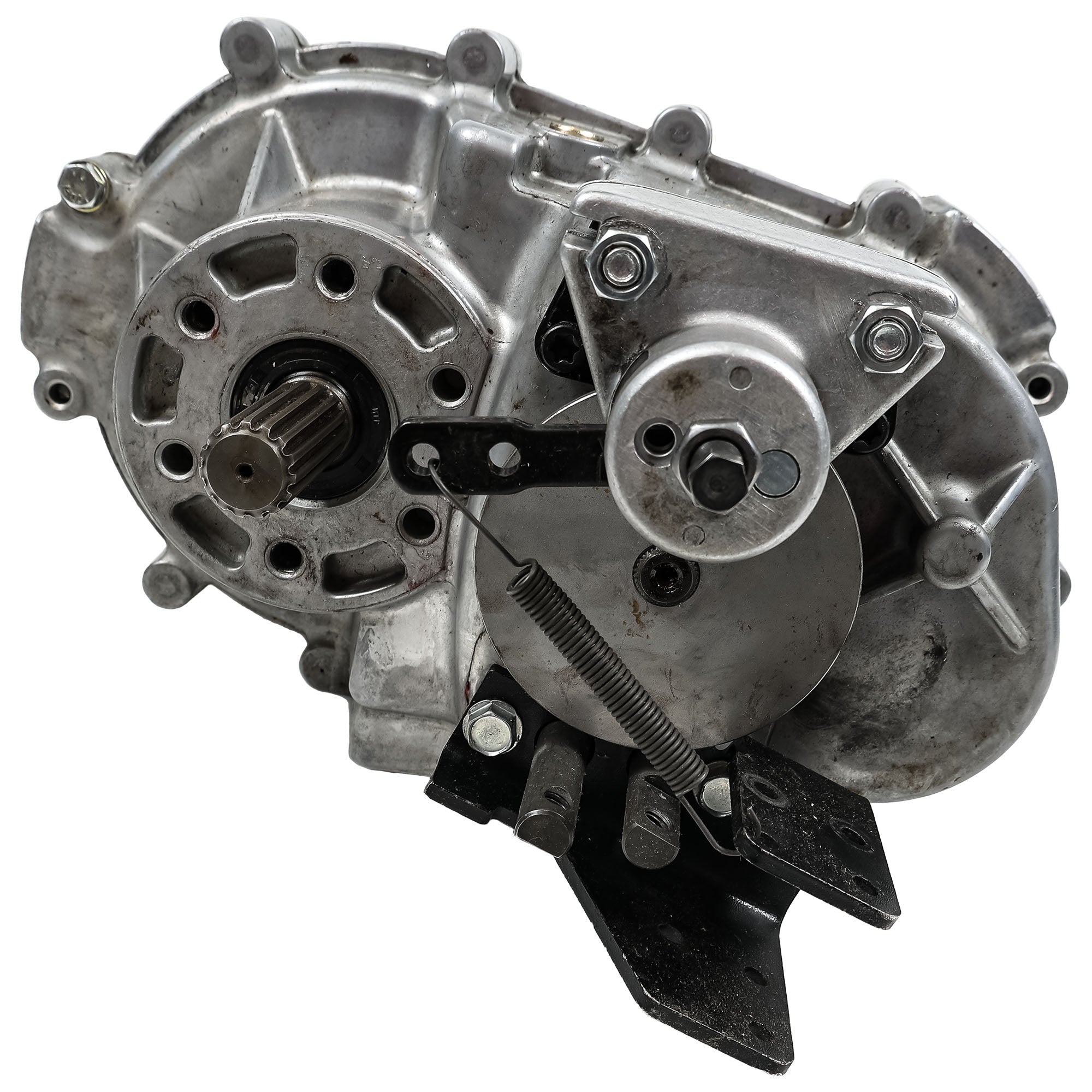 Open-box.CUB Transfer Case Kit Volunteer 465 467 475 476 477 485 486 747 SDP323