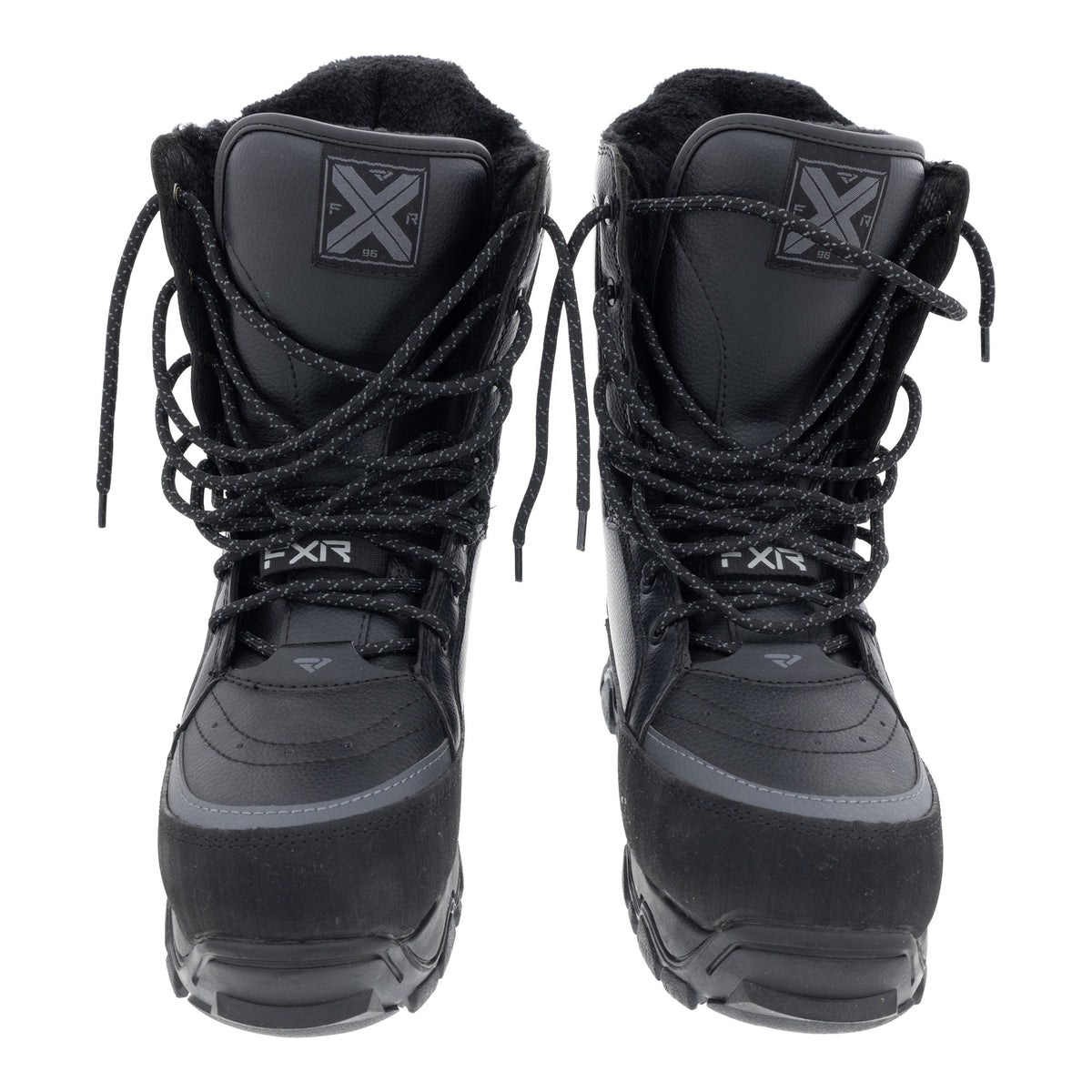 FXR 230701-1010-39 X-Cross Speed Snowmobile Boots