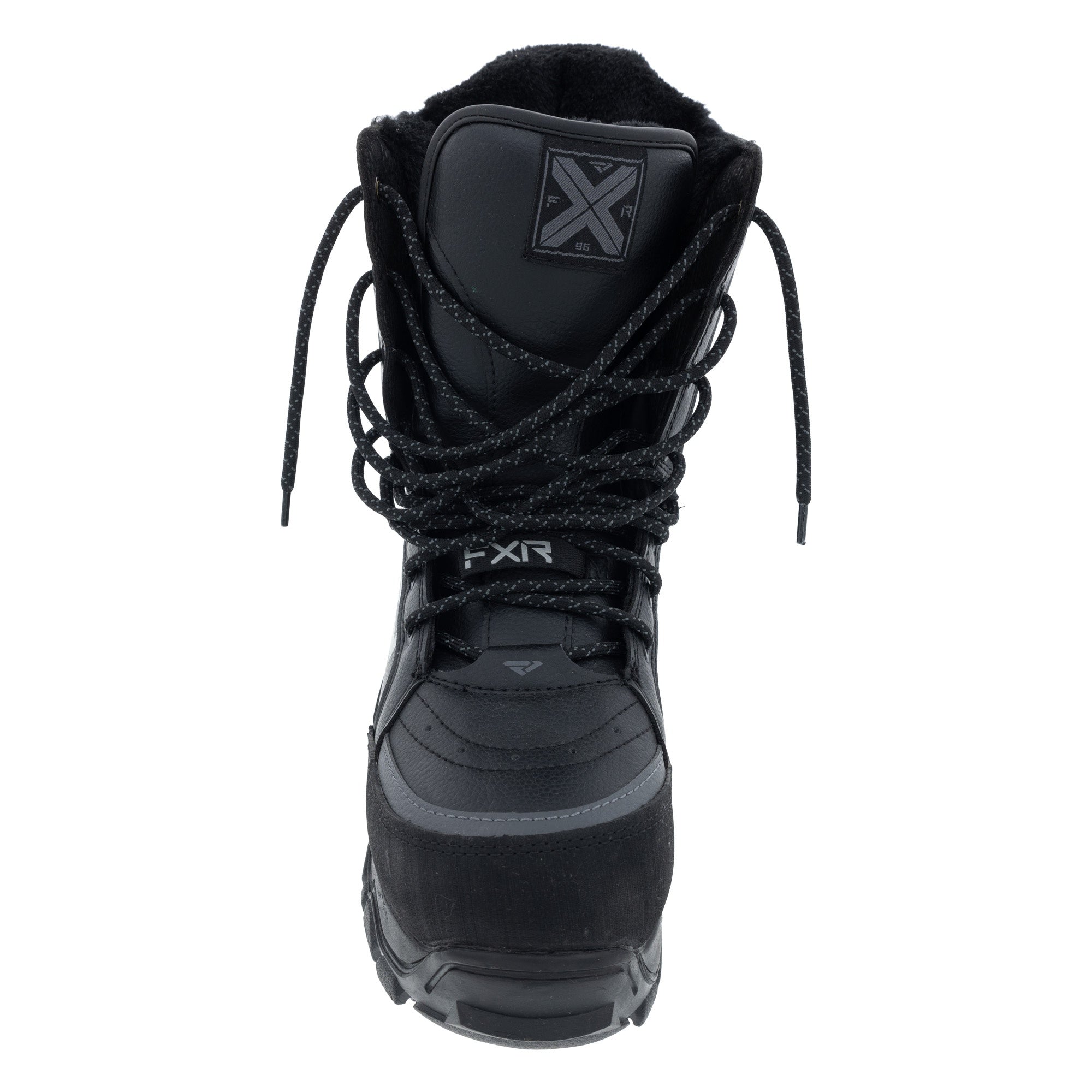 FXR X-Cross Speed Snowmobile Boots