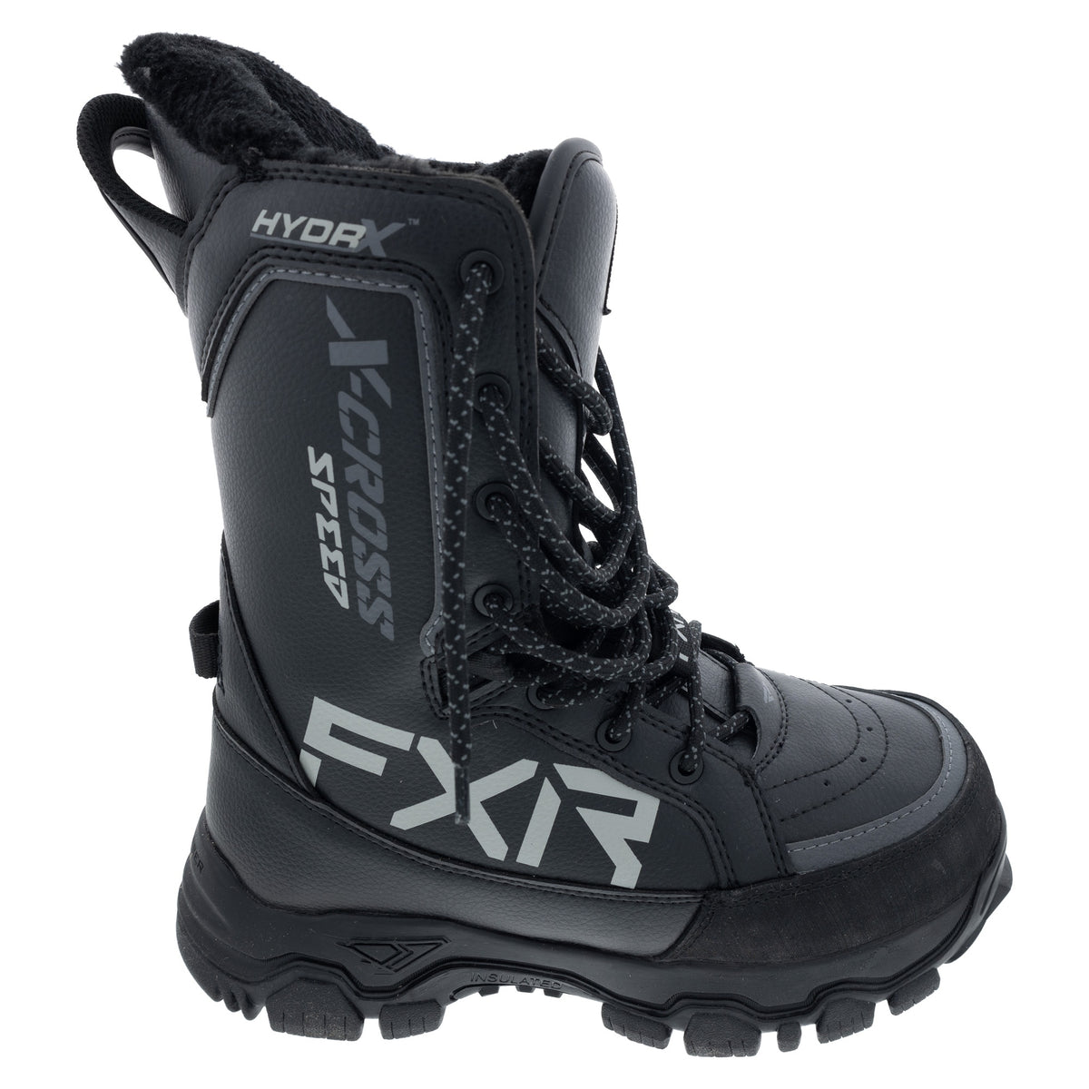 FXR X-Cross Speed Snowmobile Boots 230701-1010-39