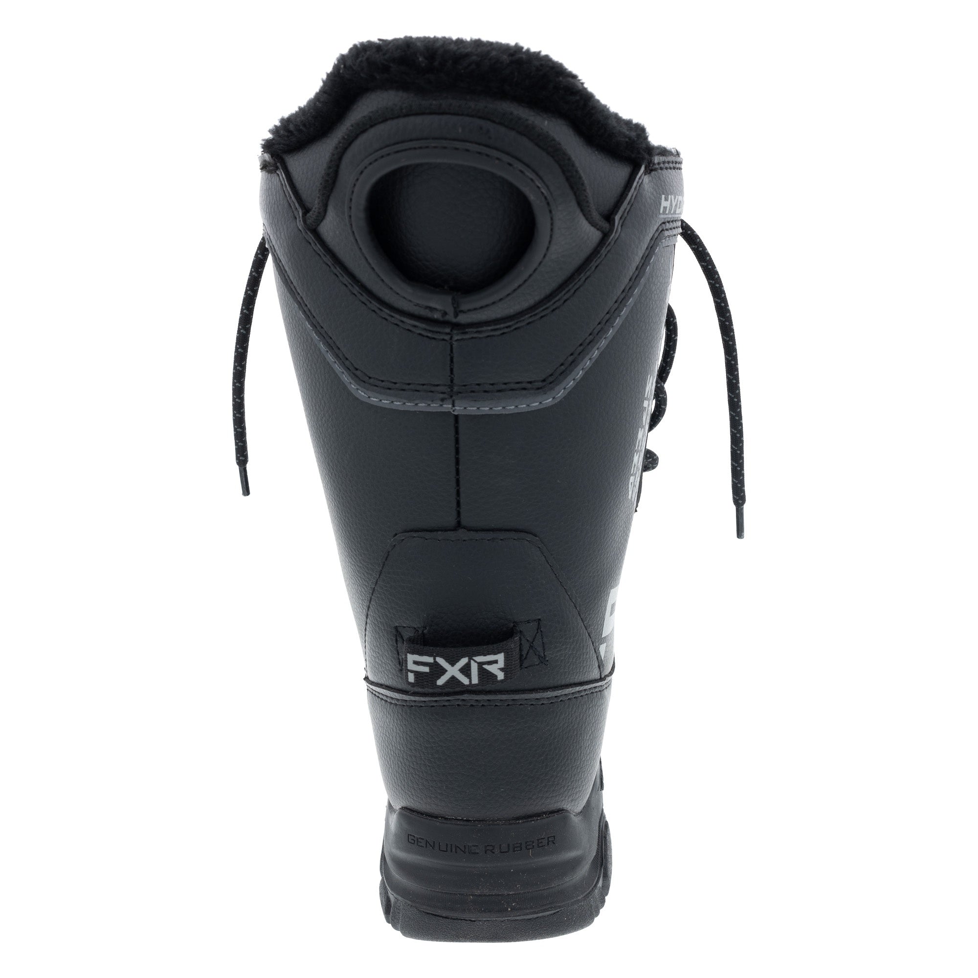 Open-box. FXR X-Cross Speed Snowmobile Boots Waterproof Winter Insulated SDP327