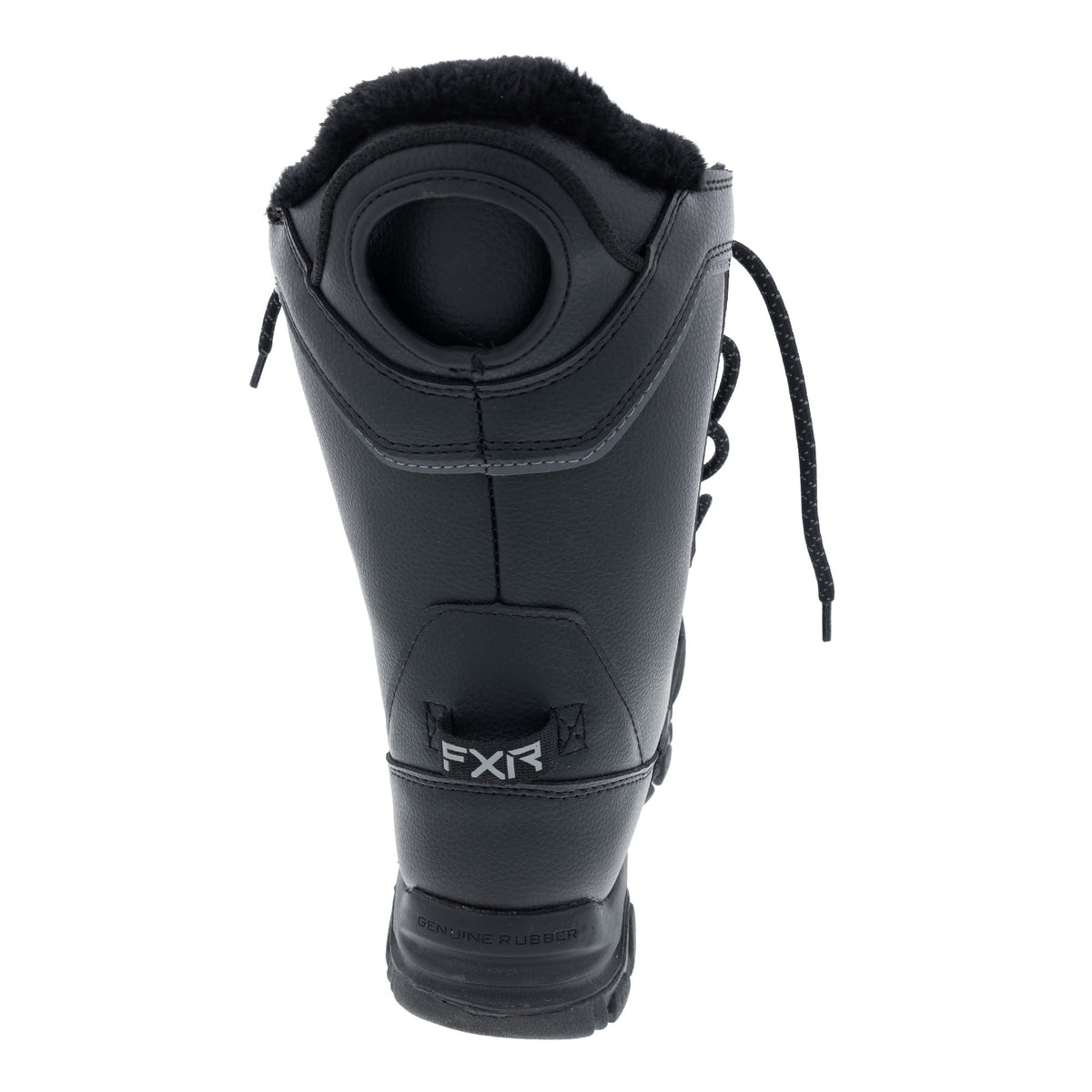 Open-box. FXR X-Cross Speed Snowmobile Boots Waterproof Winter Insulated SDP327