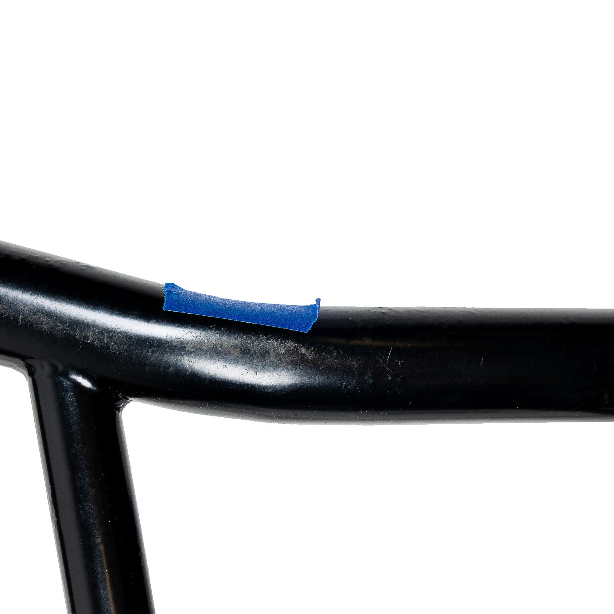 Polaris Front Bumper Brush Guard 2877813