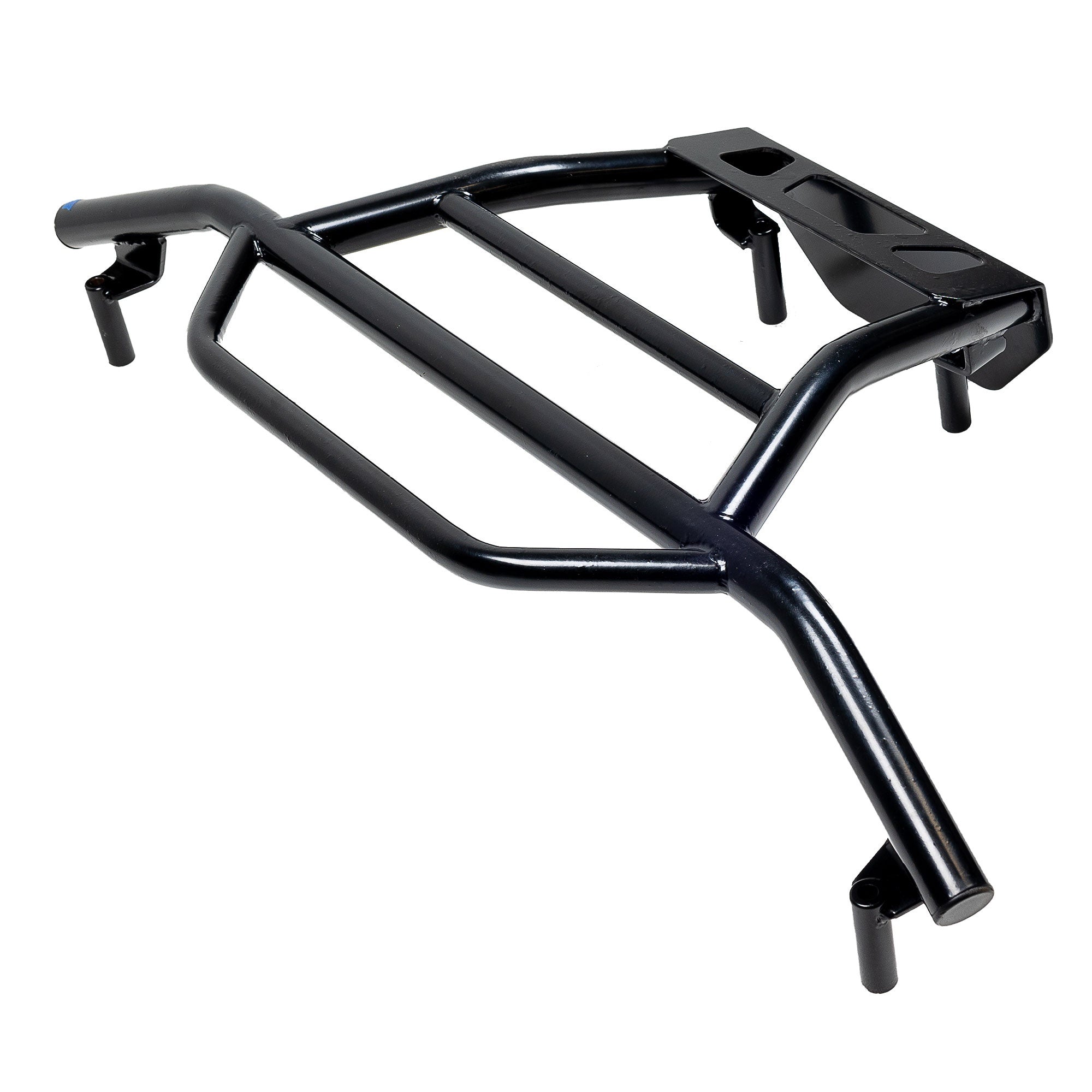 Open-box. Front Bumper Brushguard 2877813 Polaris Fits 9-2020 RZR 200 170 SDP328