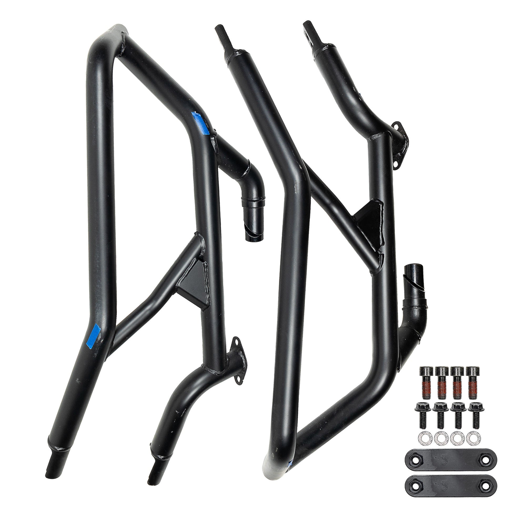 Polaris 2885084 Upper Front Brush Guard