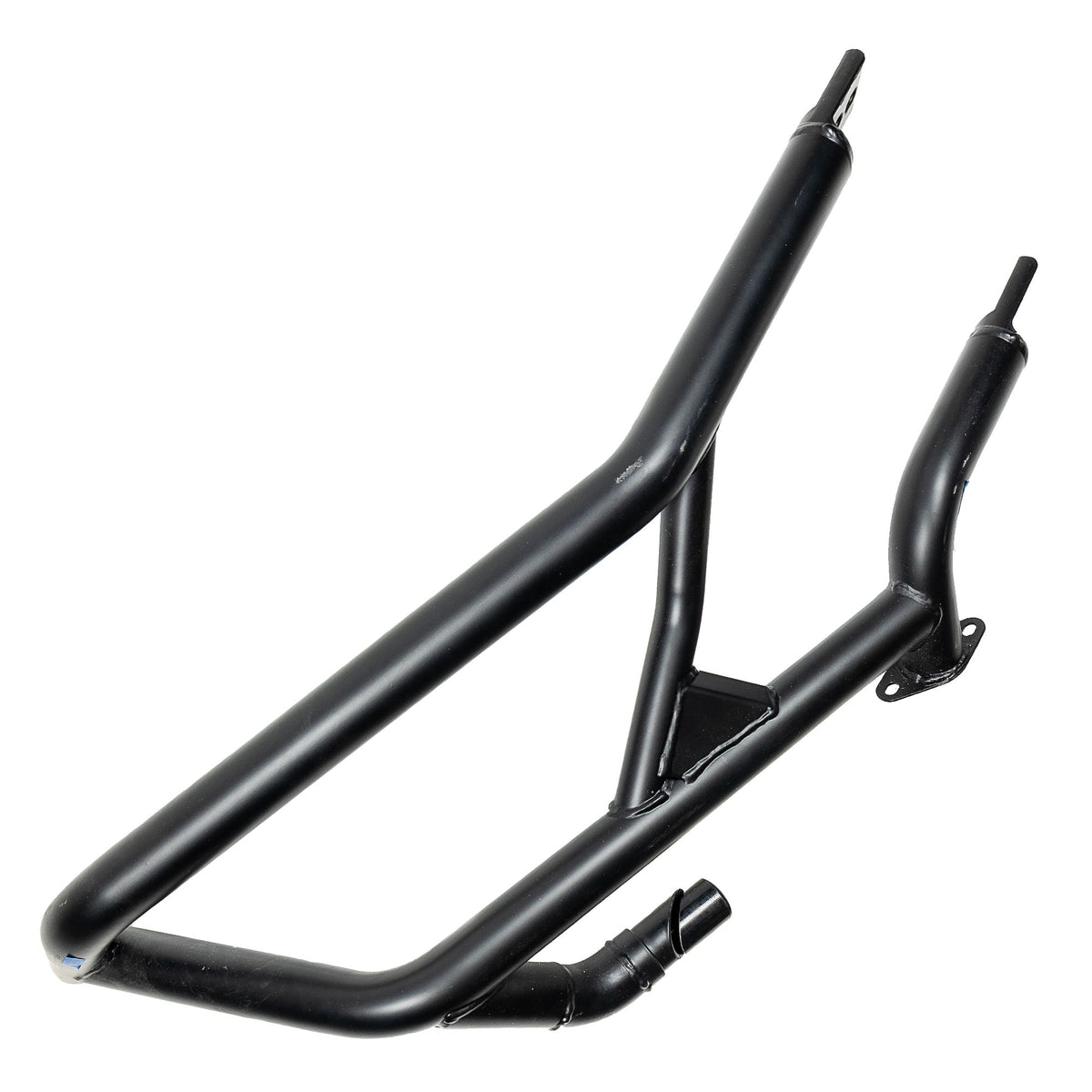 Genuine OEM Polaris Brushguard