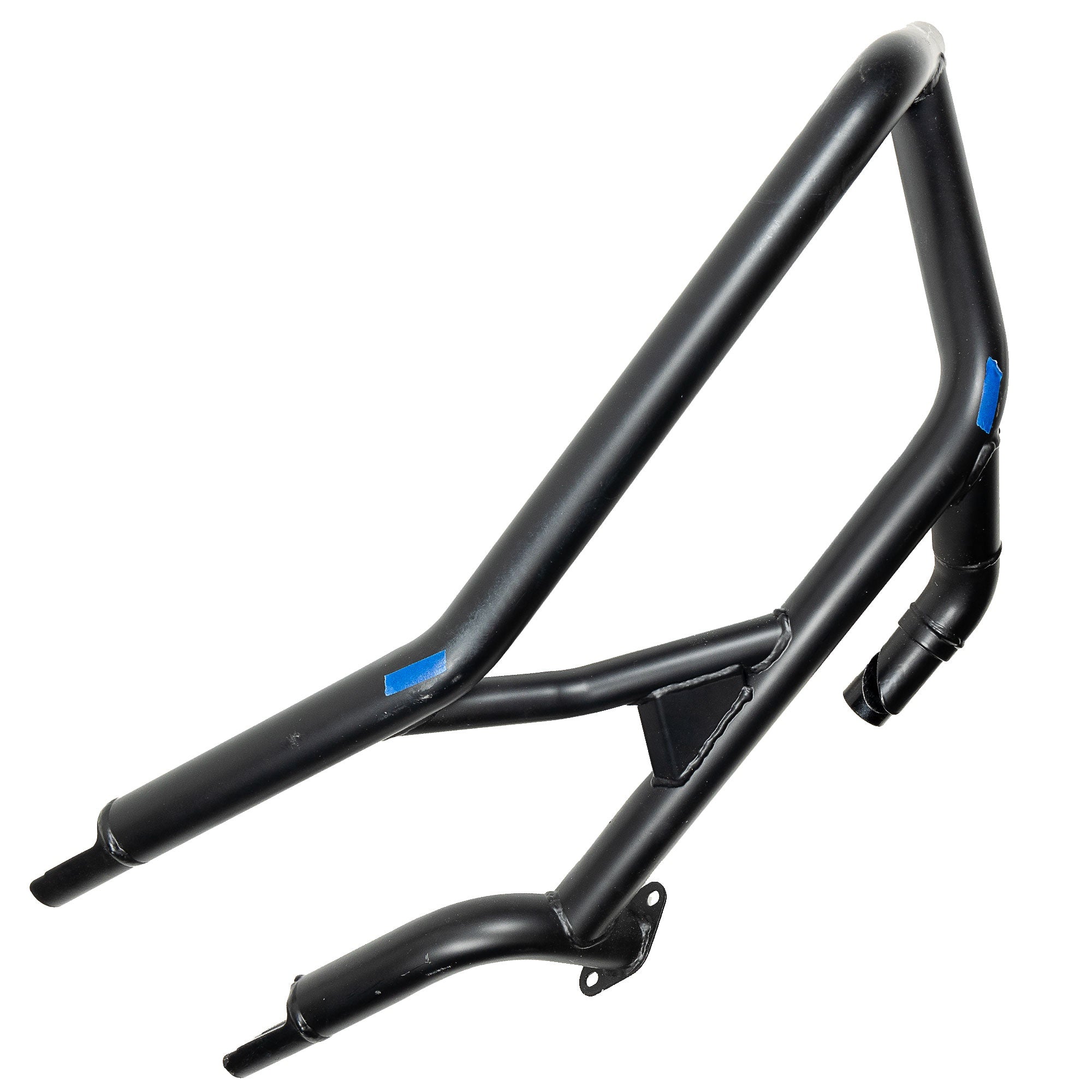 Open-box. Polaris Upper Front Brushguard 2022 Ranger SP 570 Crew SP 570 SDP329