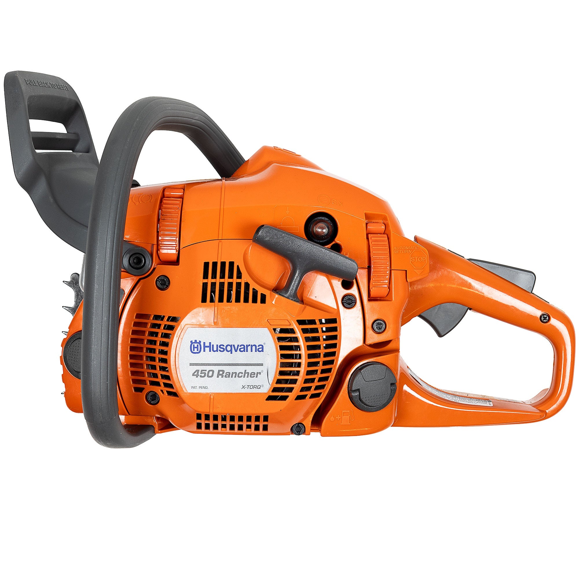 Genuine OEM Husqvarna Chainsaw