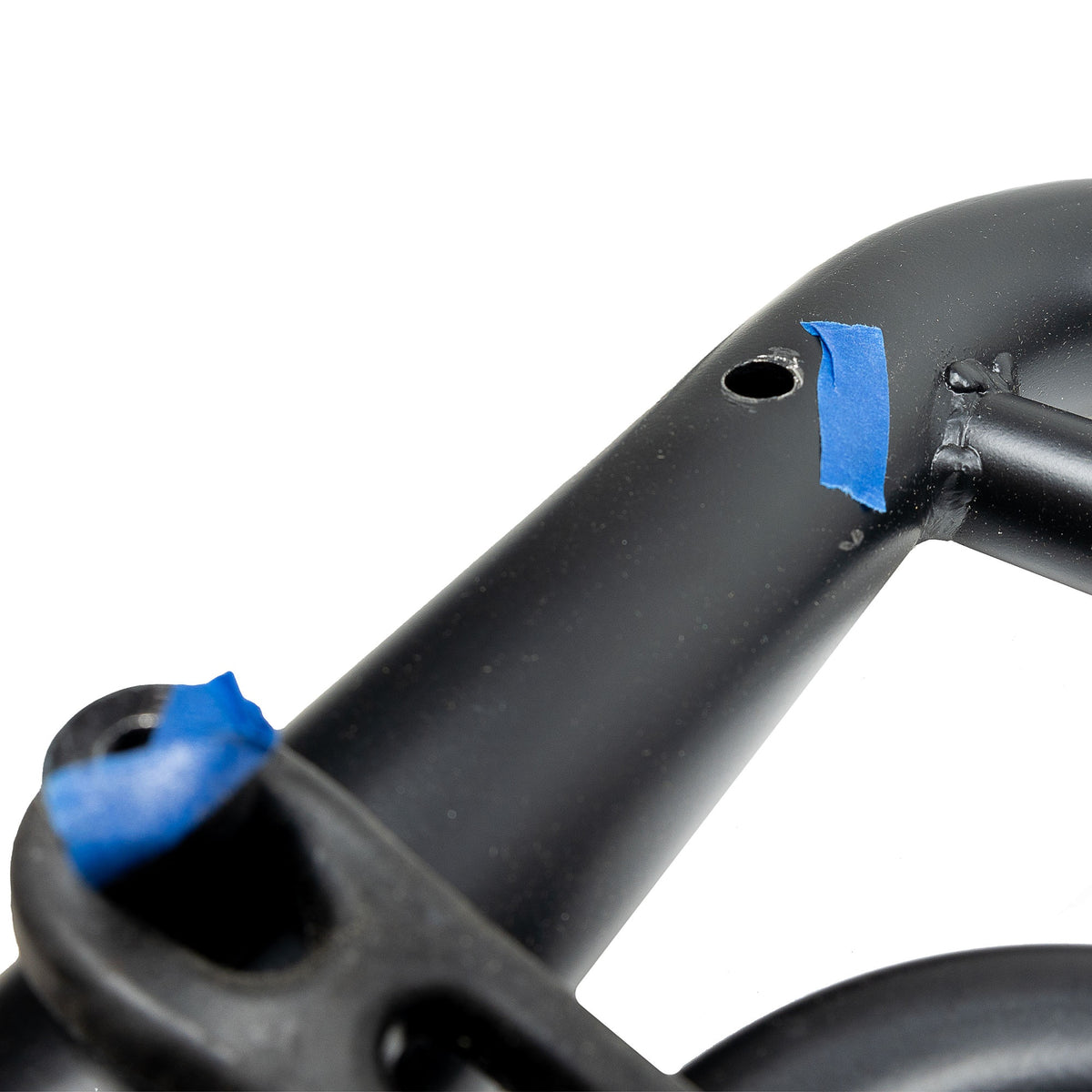Polaris 2882144 Lock & Ride Tip-Down Headache Rack 2016-2020 4 General 1000