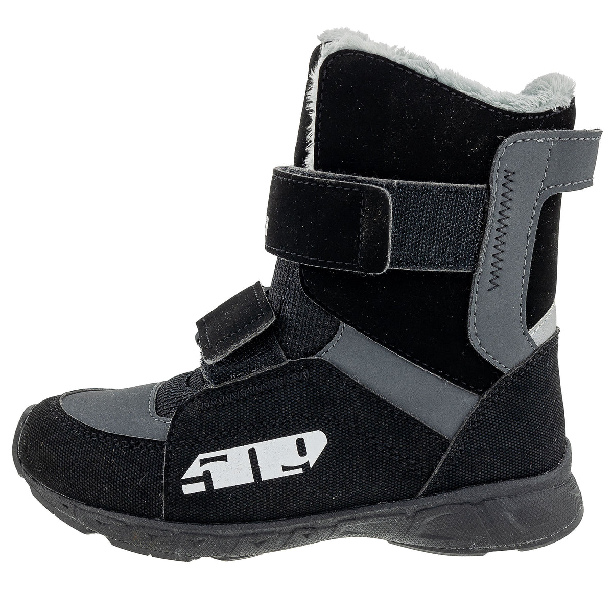 Genuine OEM 509 Youth Rocco Snow Boot