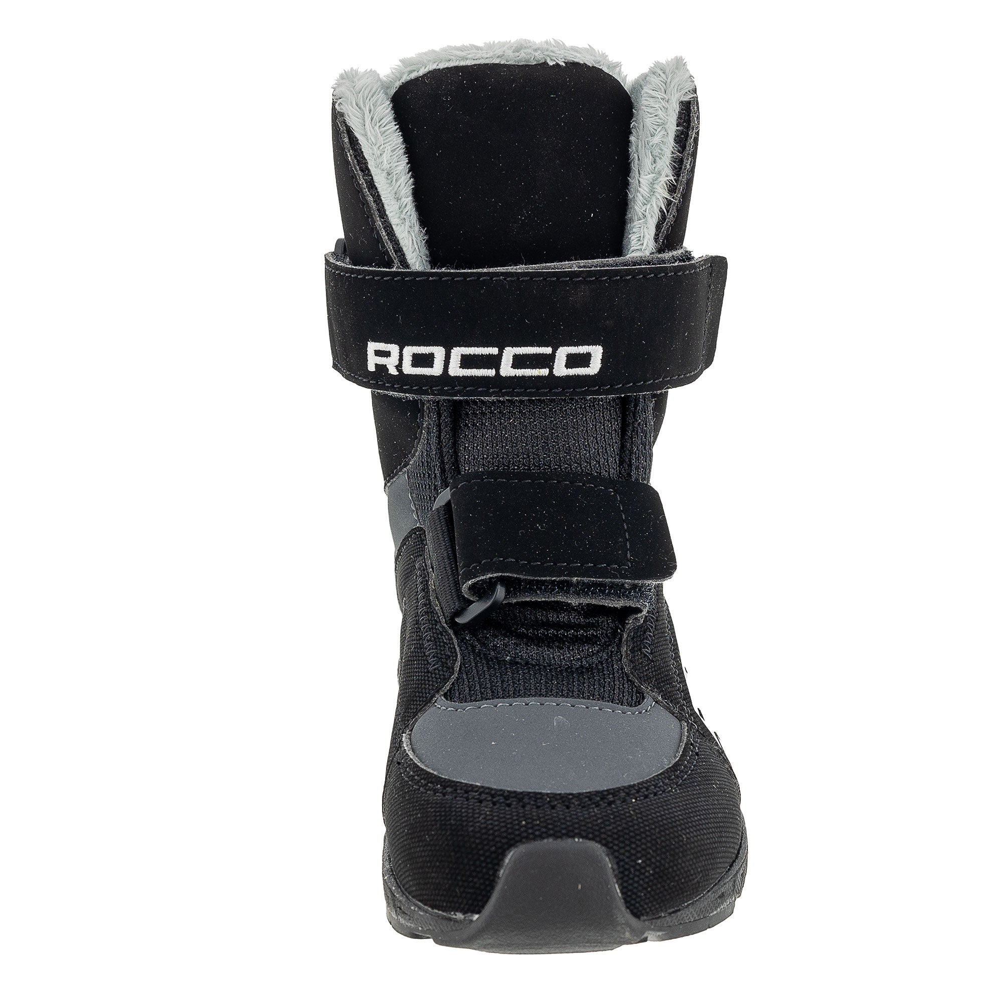 Open-Box.509 Youth Rocco Snow Boot Insulated Waterproof Lining Leather SDP488