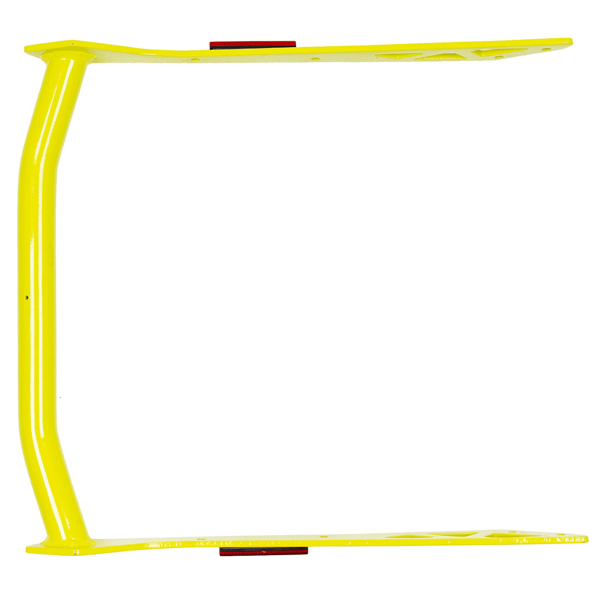 Genuine OEM Polaris Bumper RMK 2881754-630