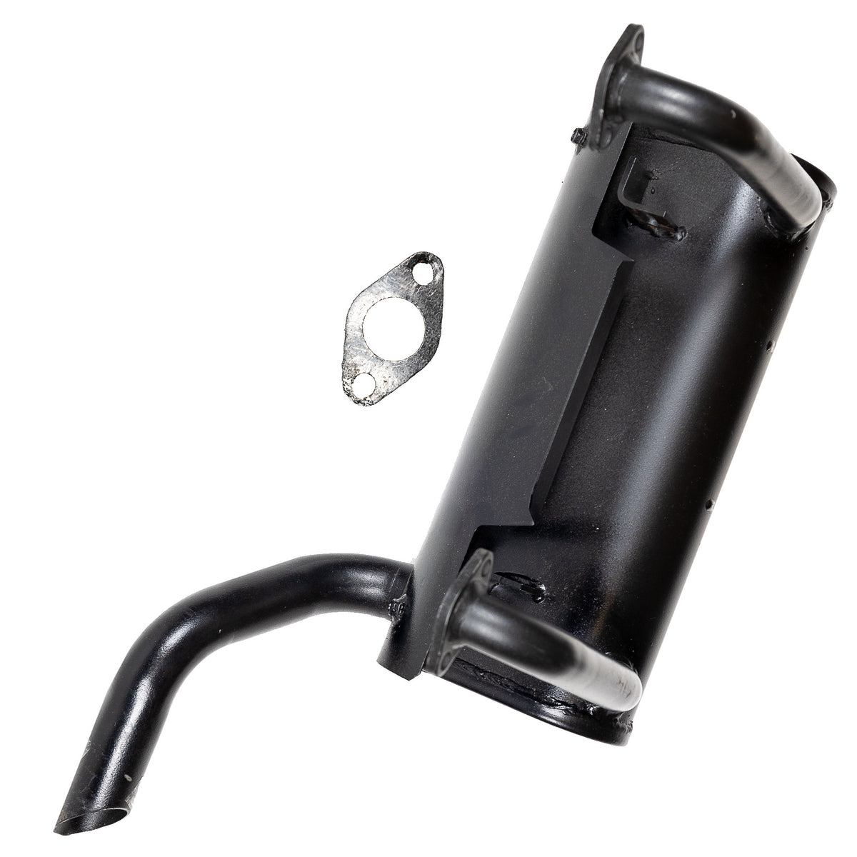 Exmark 103-4483 Muffler Kit