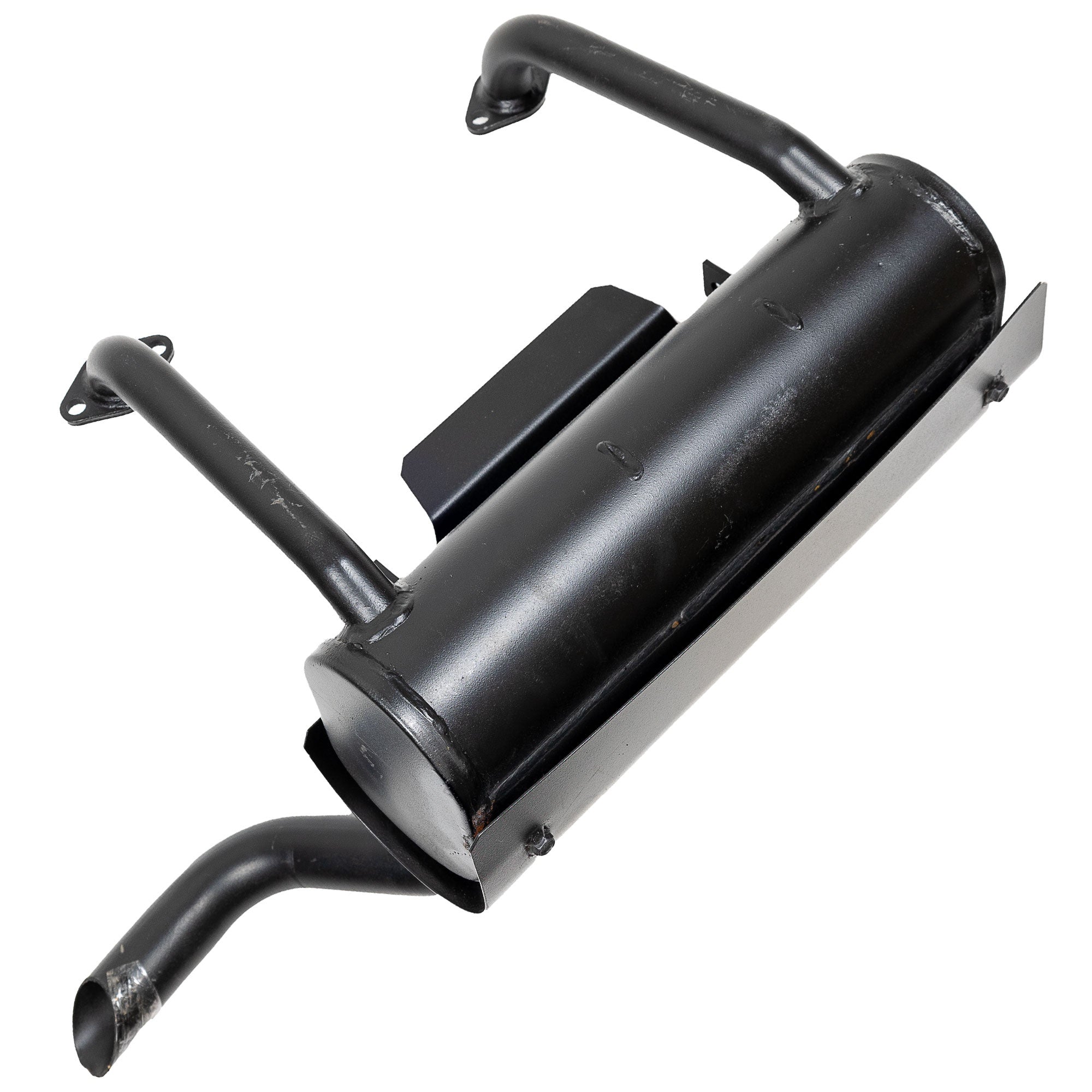 Exmark Muffler Kit 103-4483