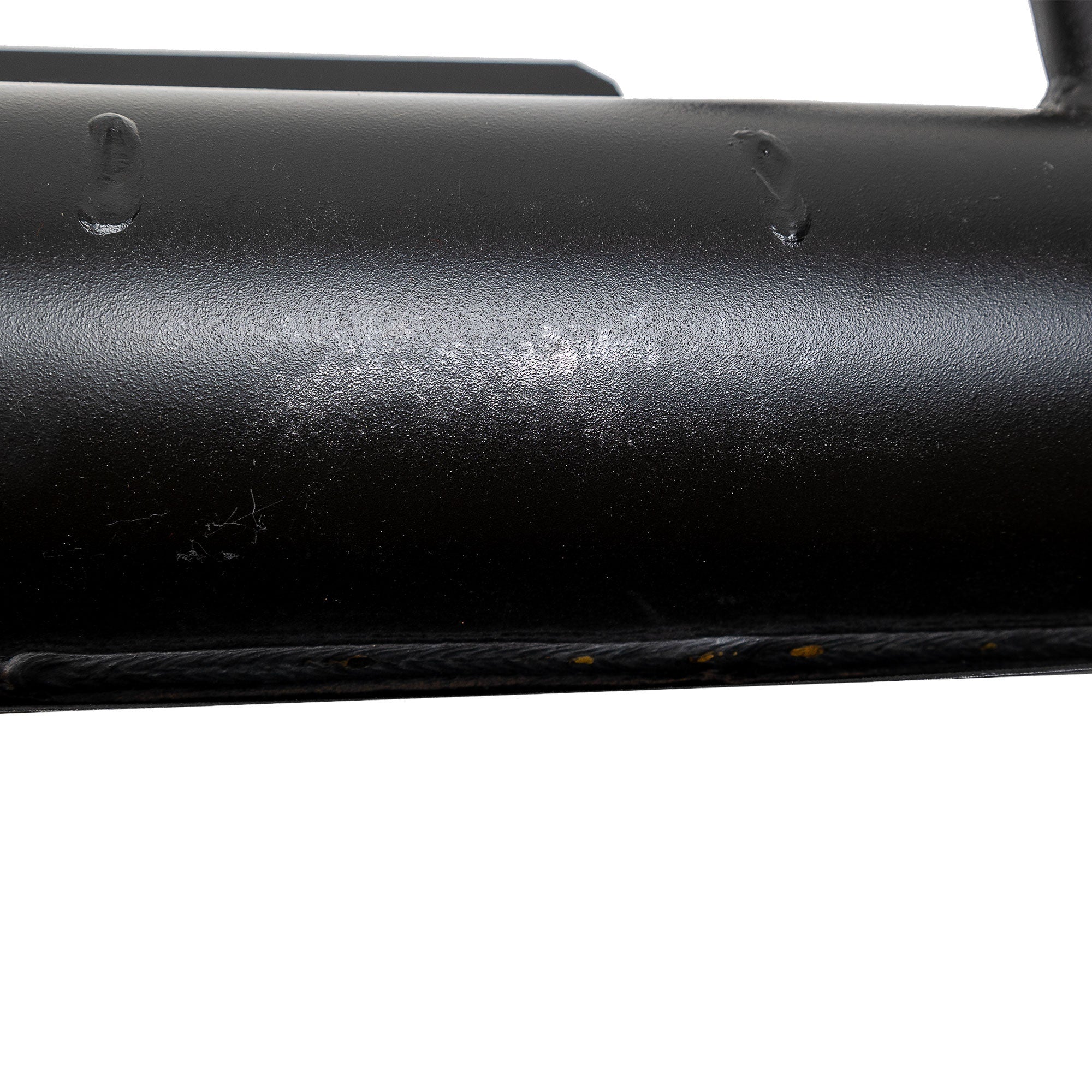 Open-Box.Exmark 103-4483 Muffler Kit Lazer Z HP 103-4476 SDP490