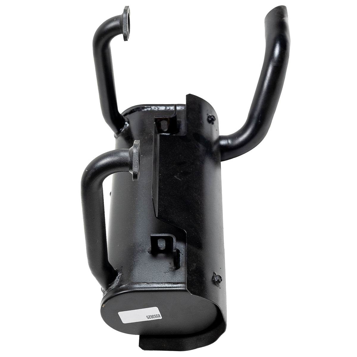 Open-Box.Exmark 103-4483 Muffler Kit Lazer Z HP 103-4476 SDP490