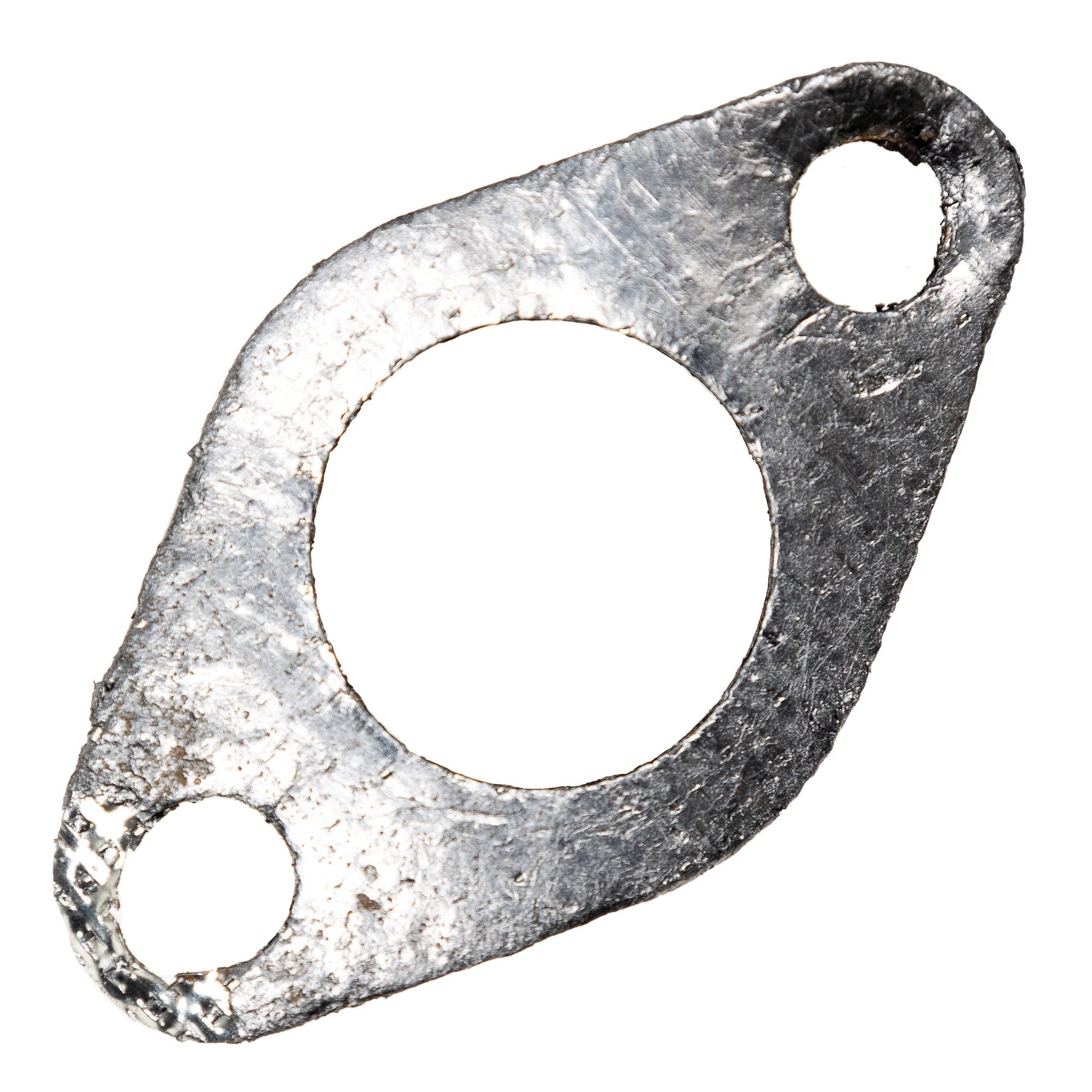 Open-Box.Exmark 103-4483 Muffler Kit Lazer Z HP 103-4476 SDP490