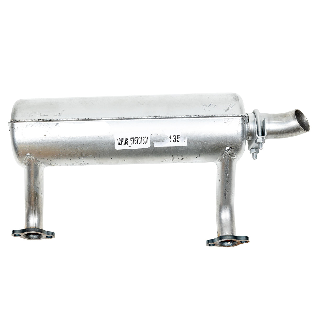 Husqvarna 576701801 Cyclonic Muffler