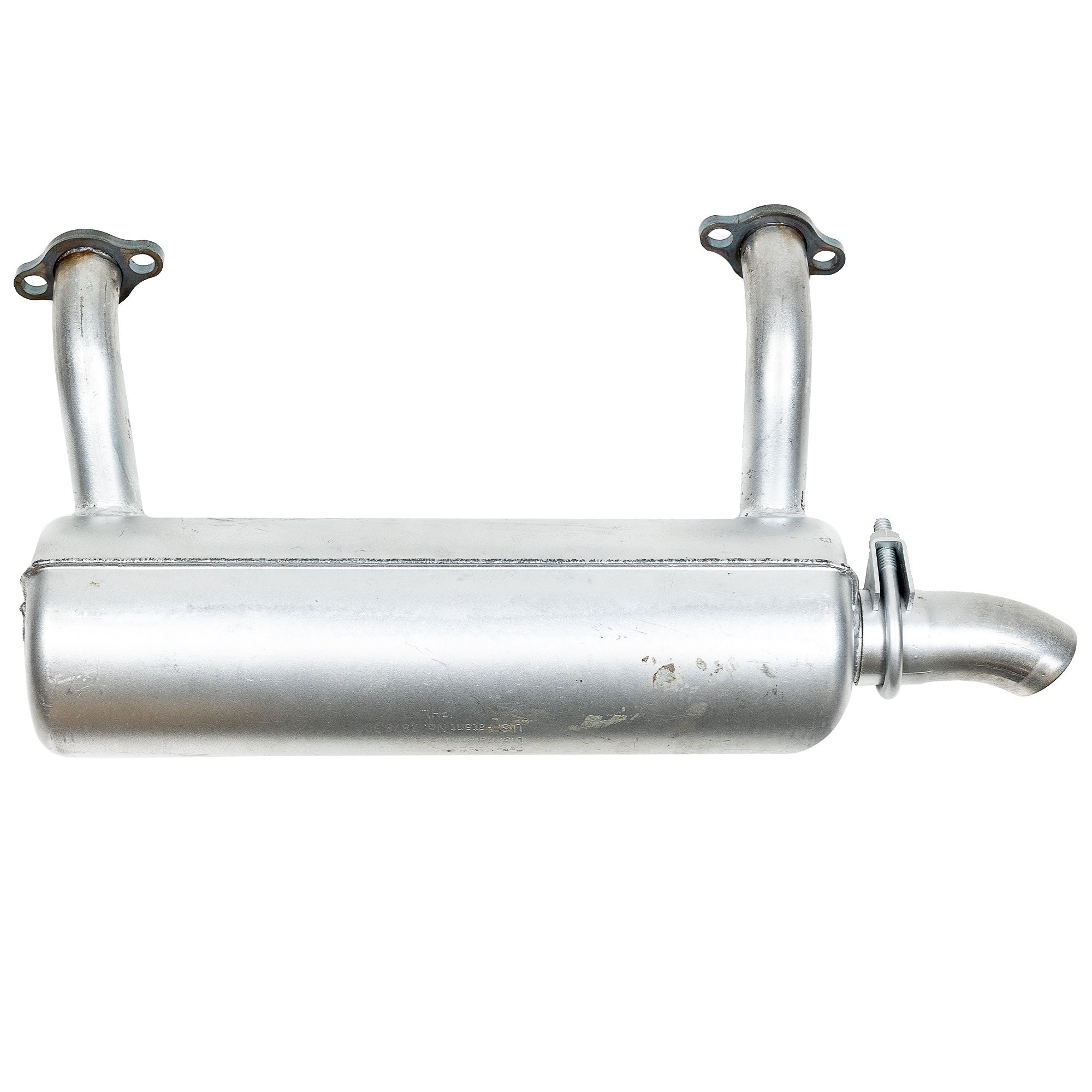 Genuine OEM Husqvarna Muffler