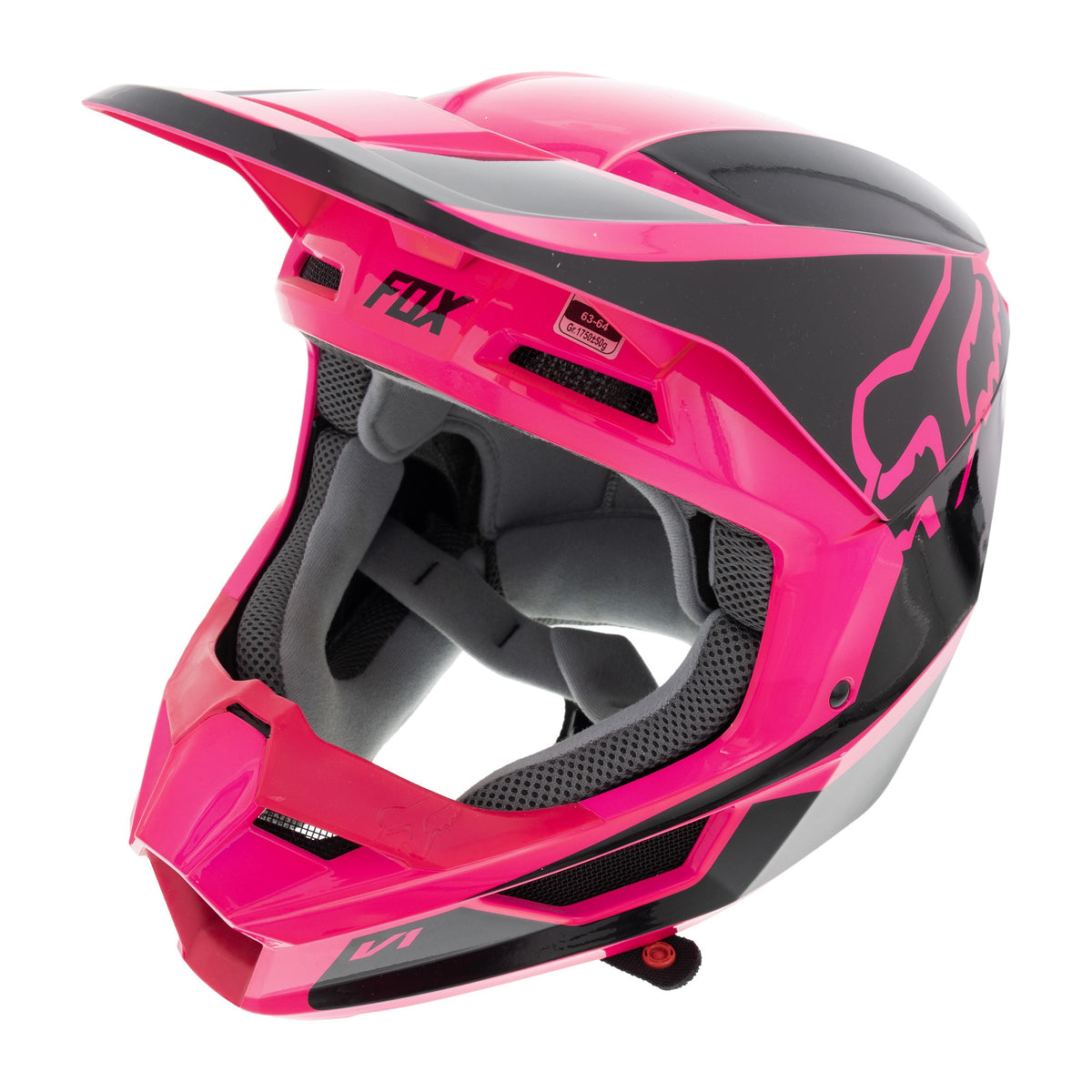 Fox Racing 21773-285-2X Helmet